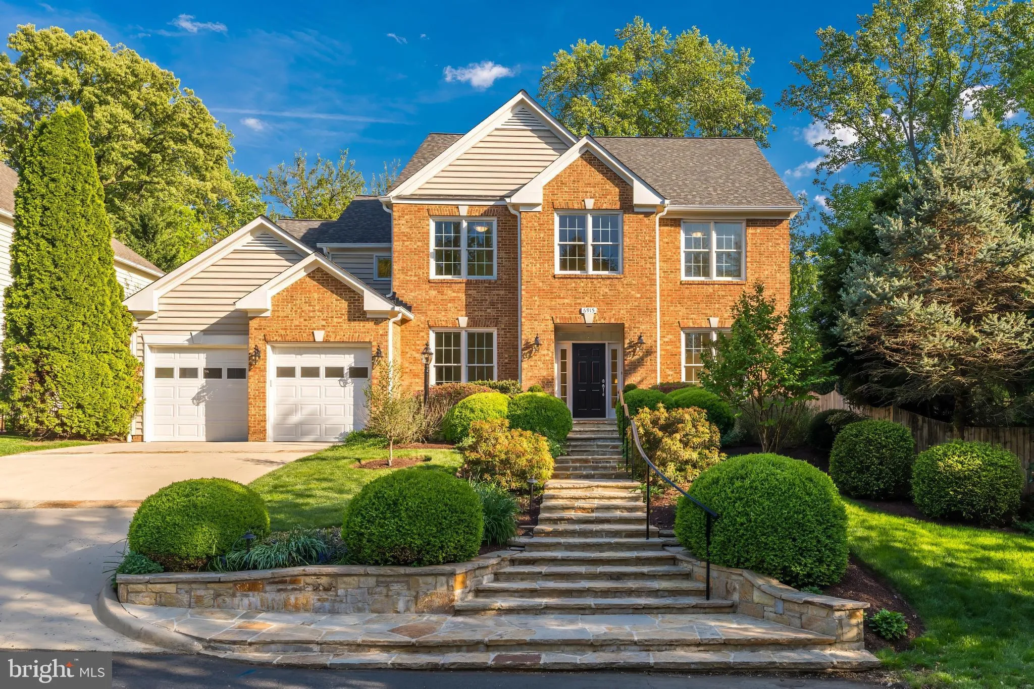 6915 SAINT ALBANS ROAD, Mclean, VA 22101