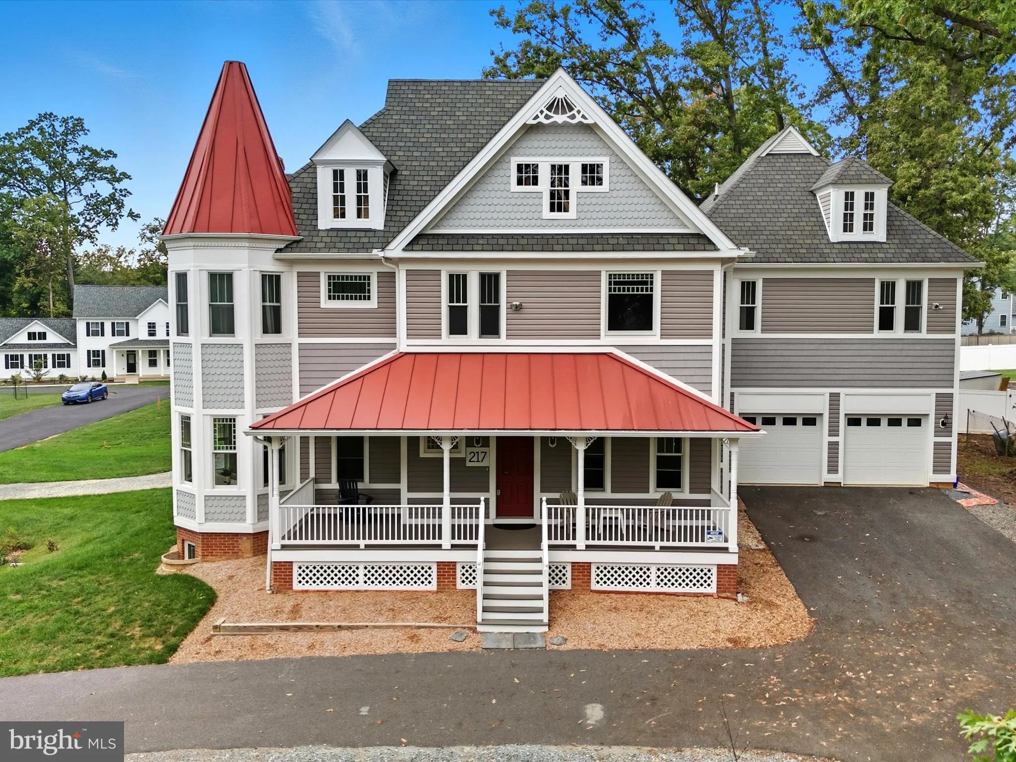 217 CENTRAL AVENUE, Gaithersburg, MD 20877
