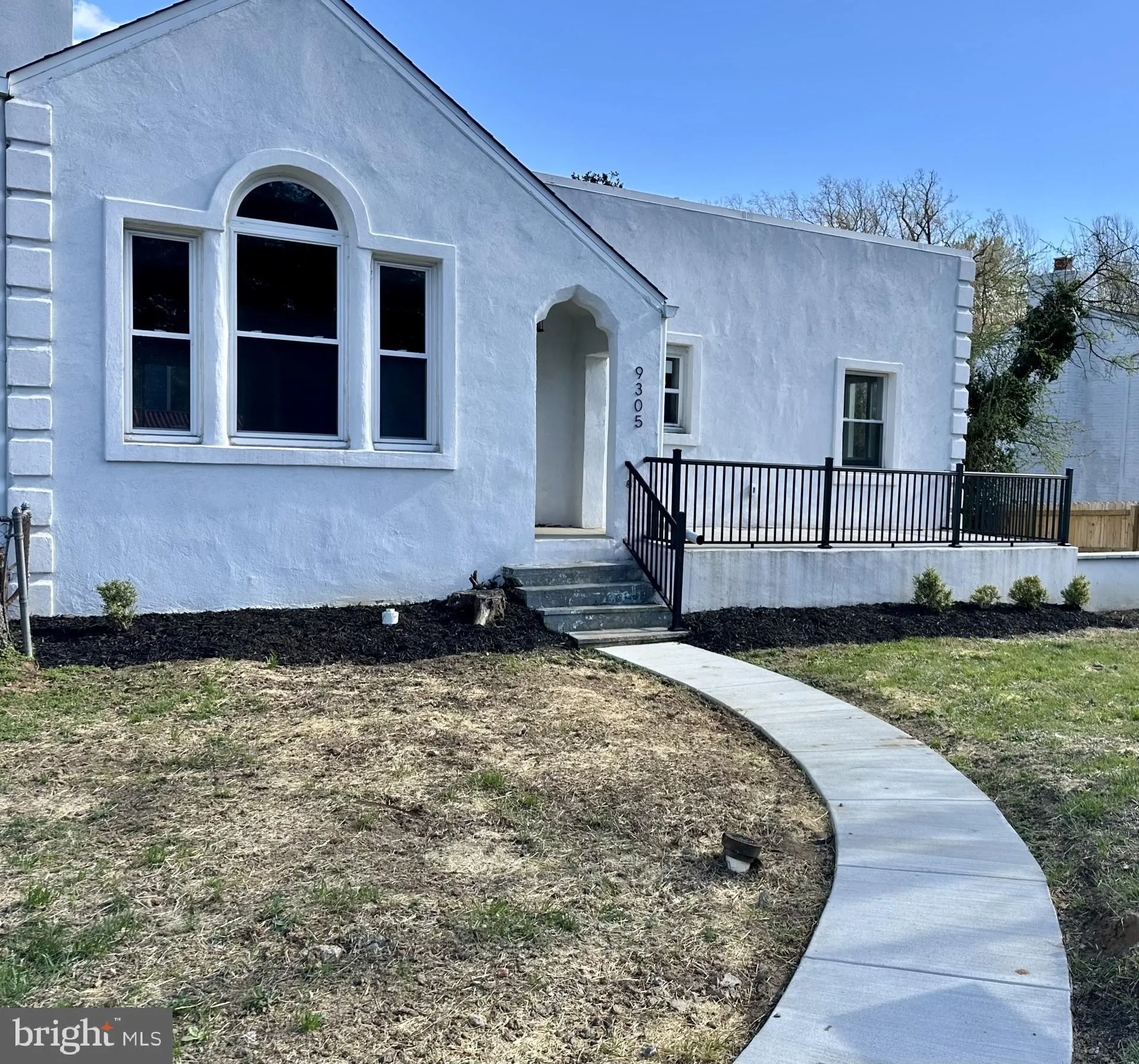 9305 COLESVILLE ROAD, Silver Spring, MD 20901