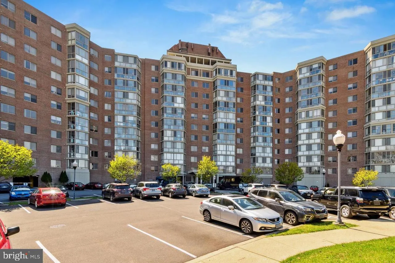 3200 LEISURE WORLD BOULEVARD, Silver Spring, MD 20906
