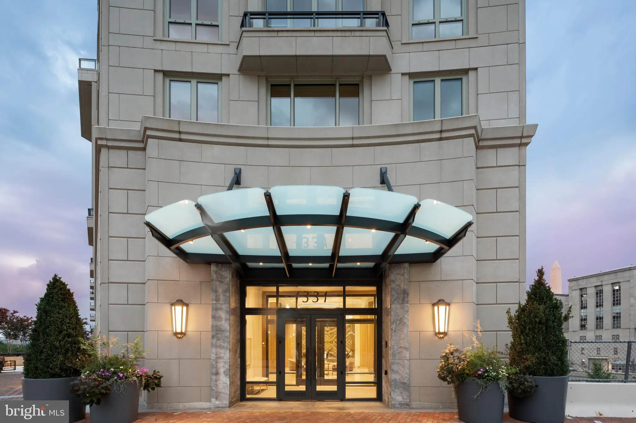 1331 MARYLAND AVE, Washington, DC 20024