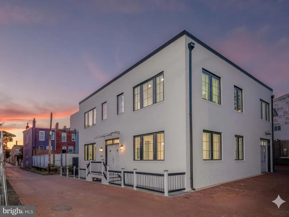 1680 EBENEZER COURT, Washington, DC 20003