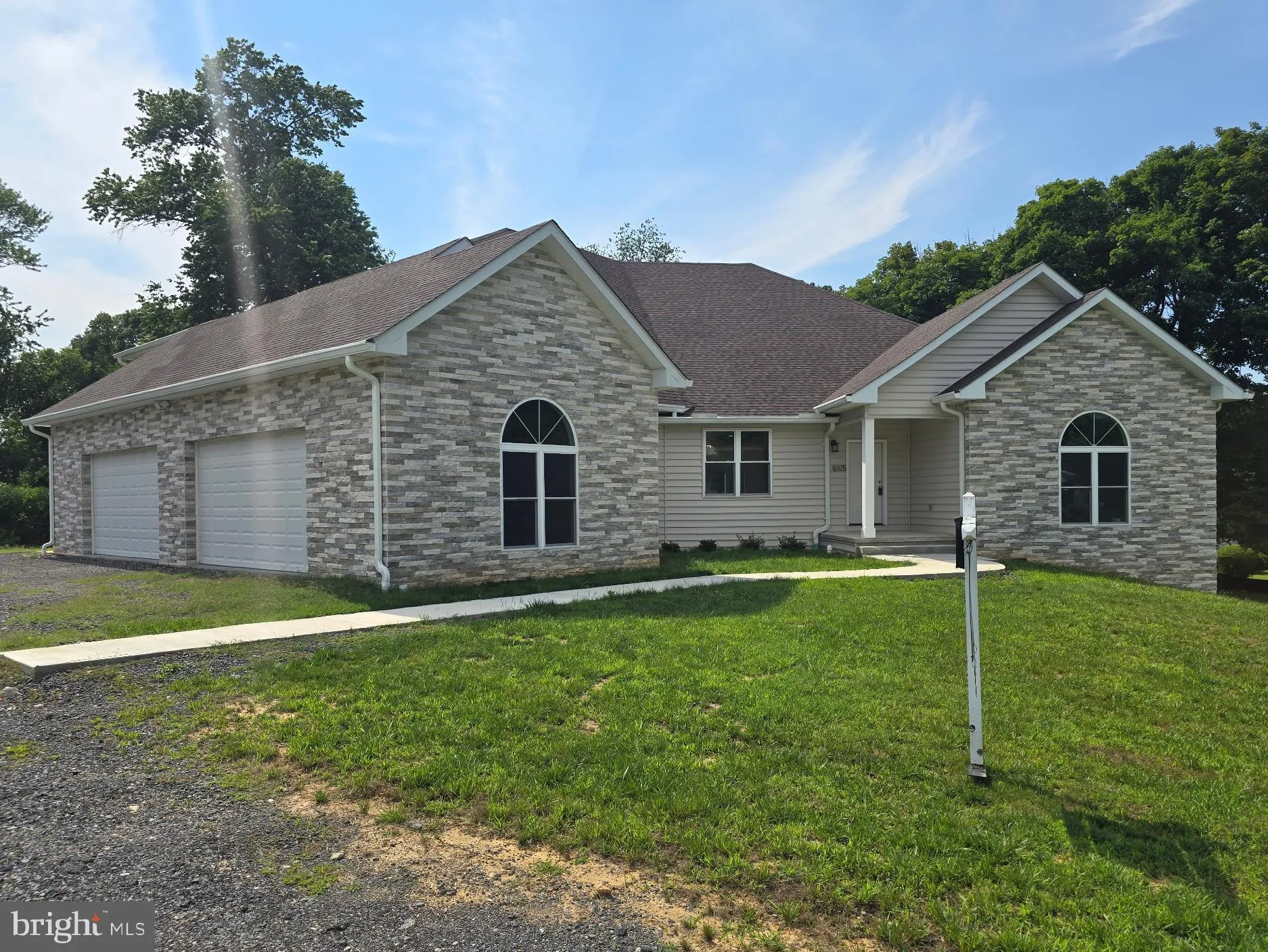 8325 GROVE ANGLE ROAD, Ellicott City, MD 21043