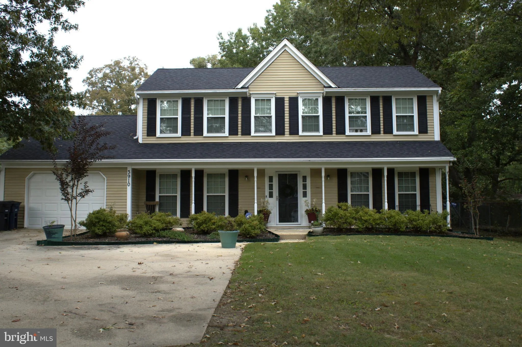 3910 OAKLAWN ROAD, Fort Washington, MD 20744