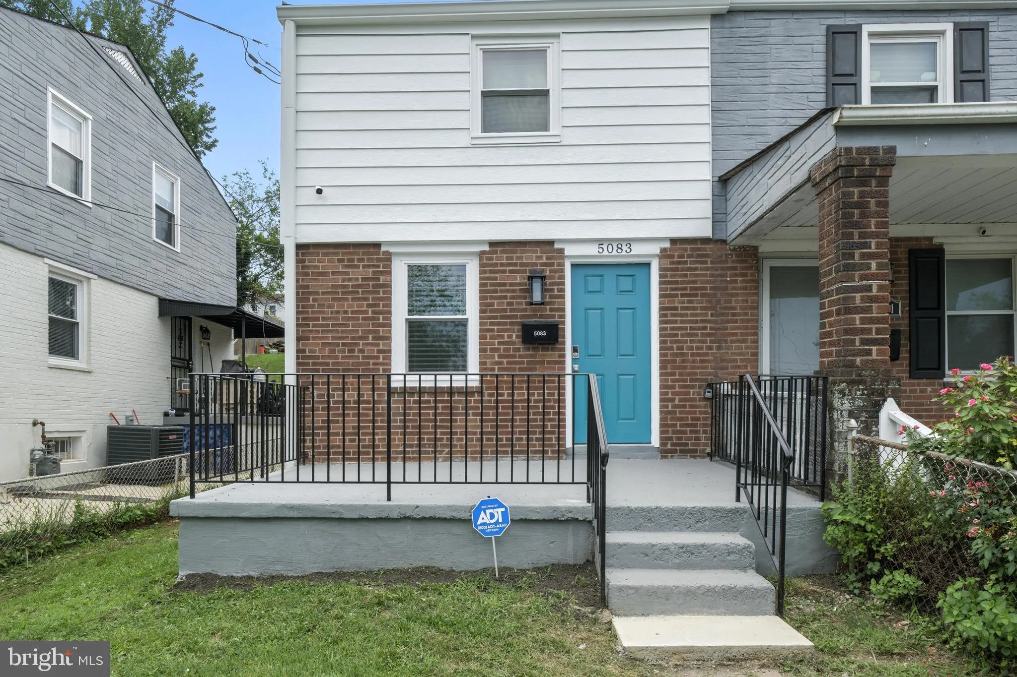 5083 JUST STREET, Washington, DC 20019