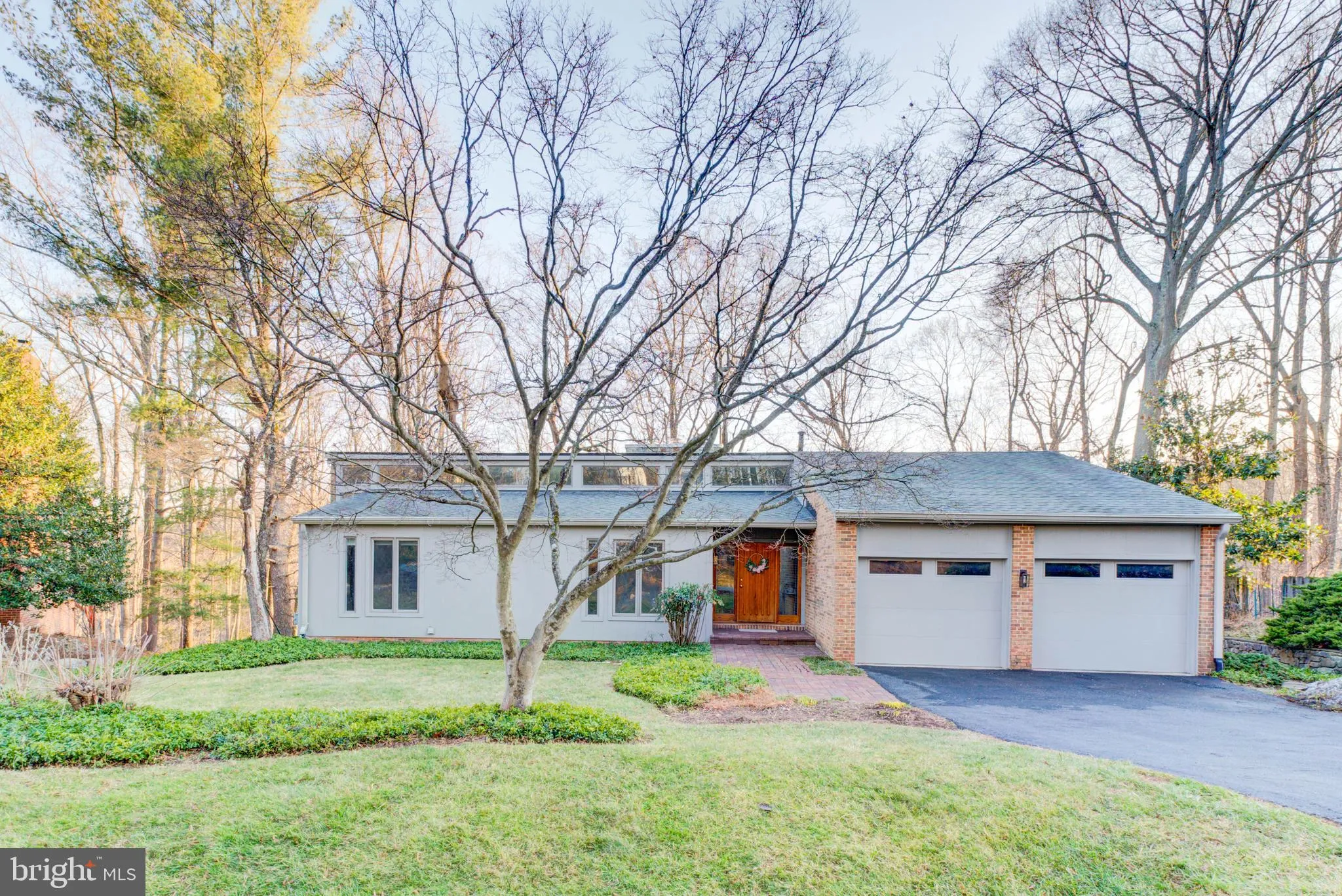 8610 HIDDEN HILL LANE, Rockville, MD 20854