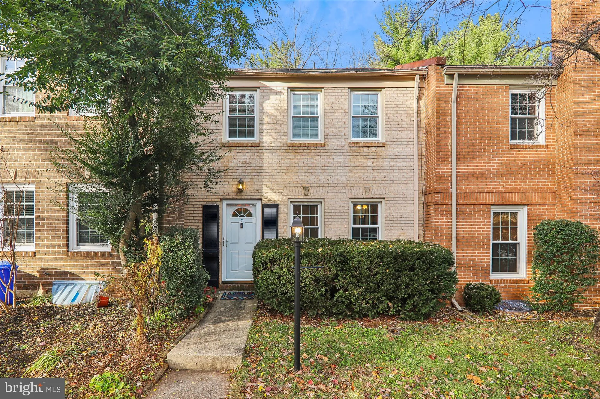 252 GOLD KETTLE DRIVE, Gaithersburg, MD 20878