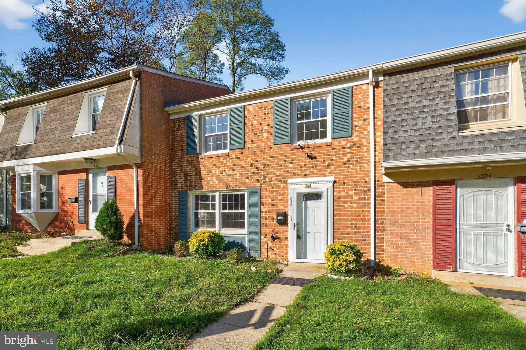 1532 POTOMAC HEIGHTS DRIVE, Fort Washington, MD 20744