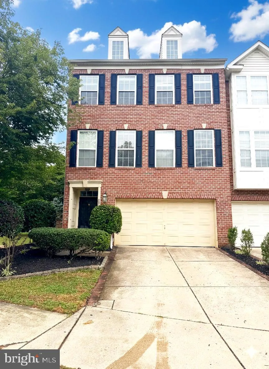 9932 FRAGRANT LILIES WAY, Laurel, MD 20723