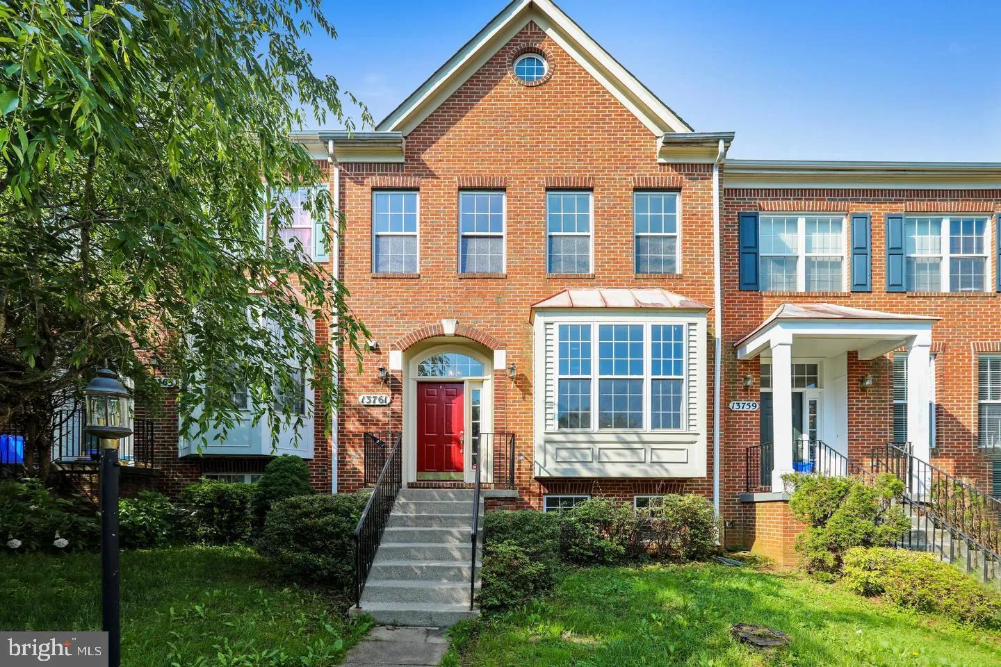 13761 LAMBERTINA PLACE, Rockville, MD 20850