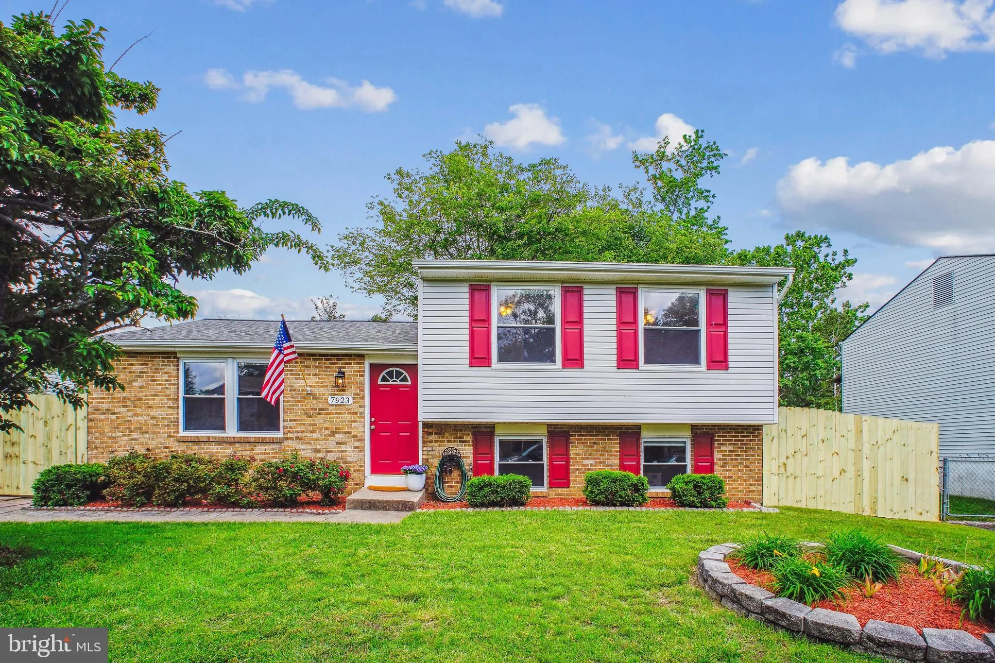 7923 FITZROY STREET, Alexandria, VA 22309
