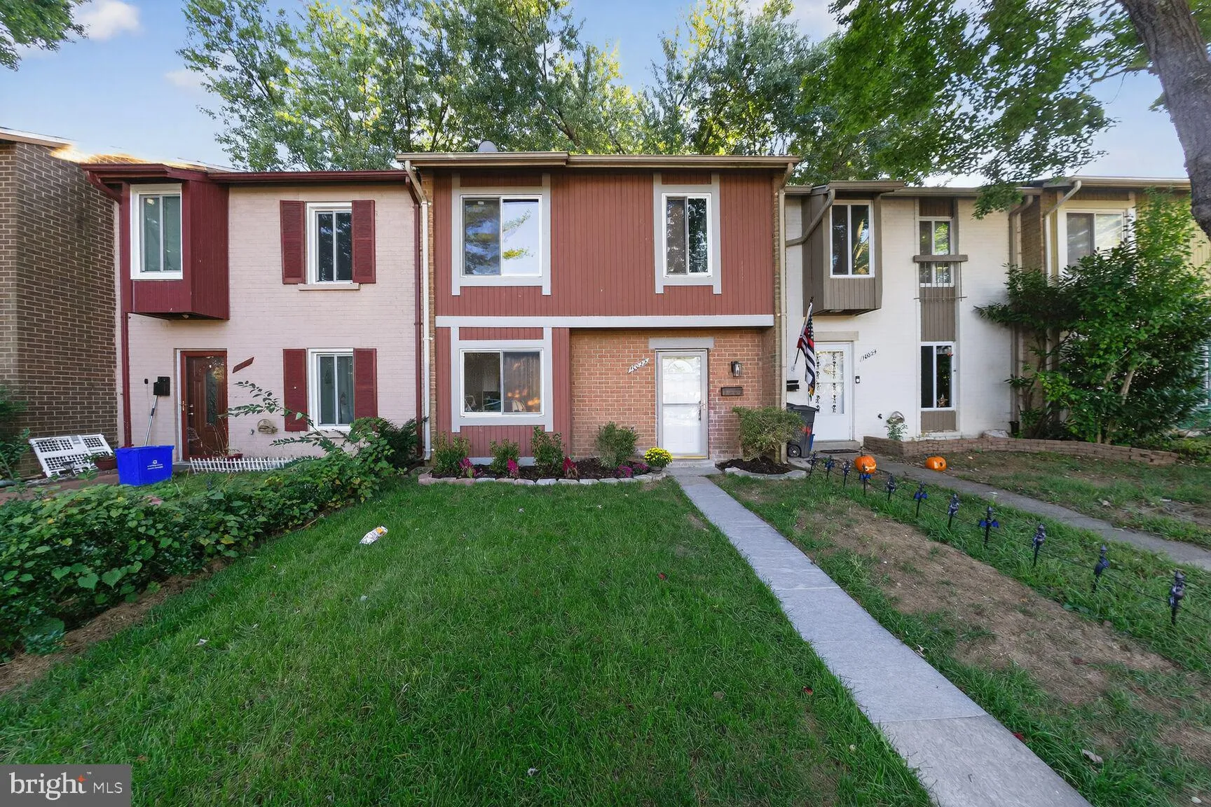 10022 WEDGE WAY, Montgomery Village, MD 20886