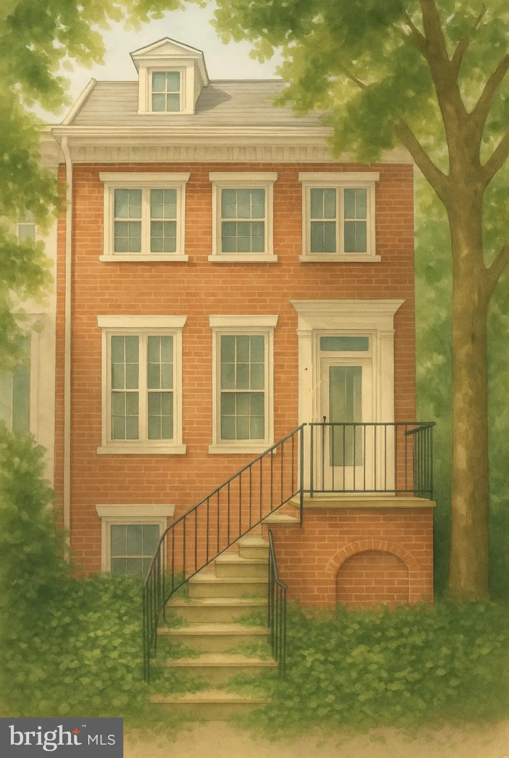 3625 JENIFER STREET, Washington, DC 20015