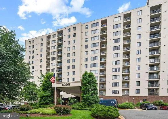 6300 STEVENSON AVENUE, Alexandria, VA 22304