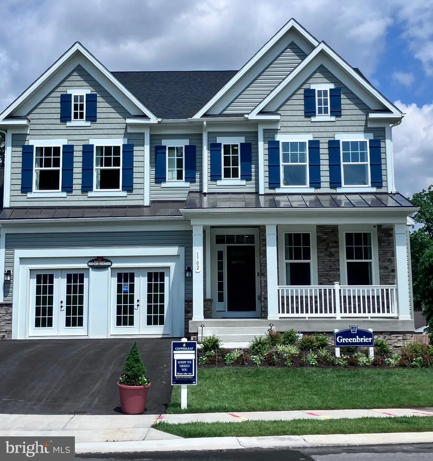 0003 COPPERLEAF BOULEVARD, Hanover, MD 21076