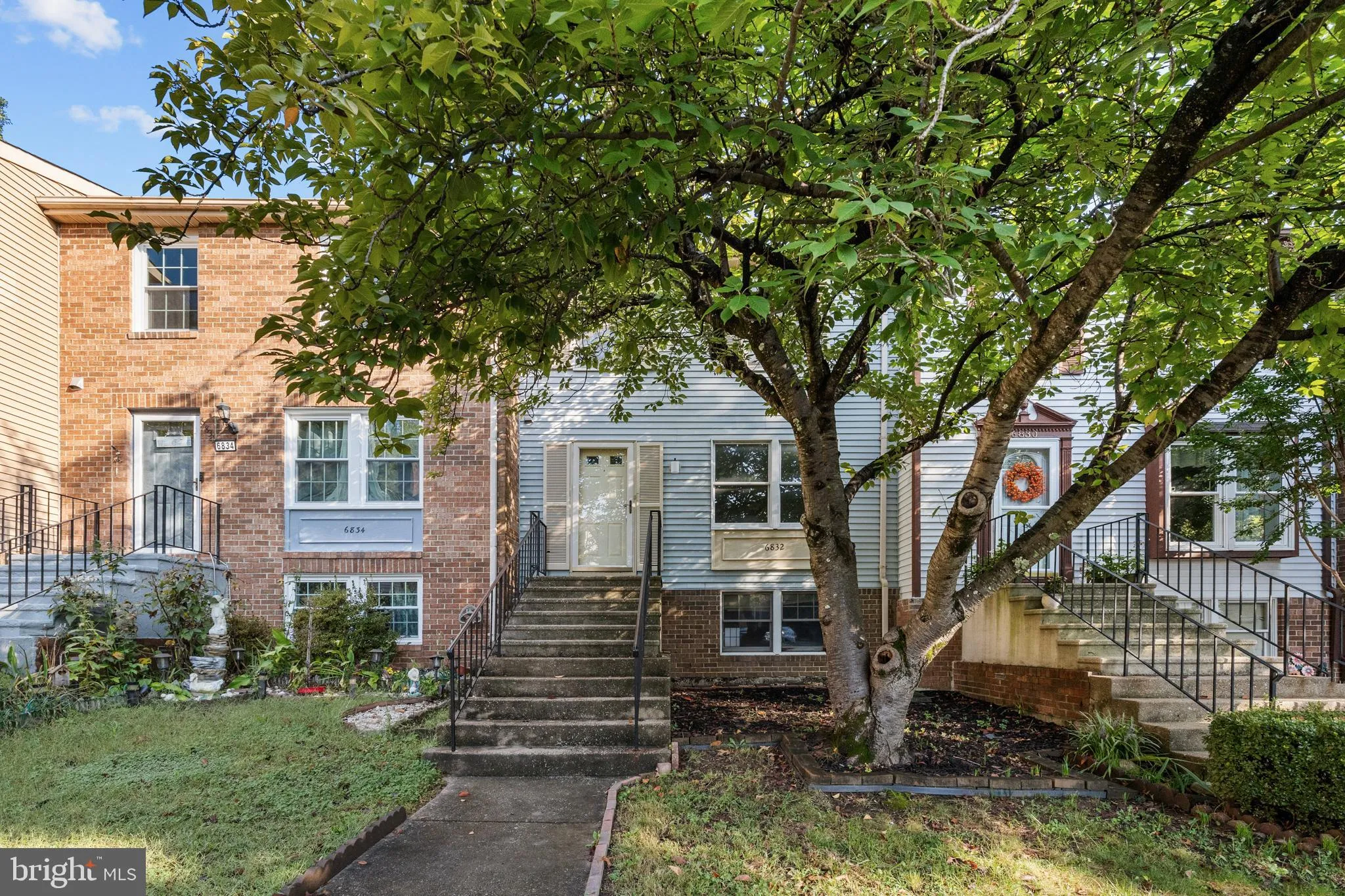 6832 HEATHERWAY COURT, Alexandria, VA 22315