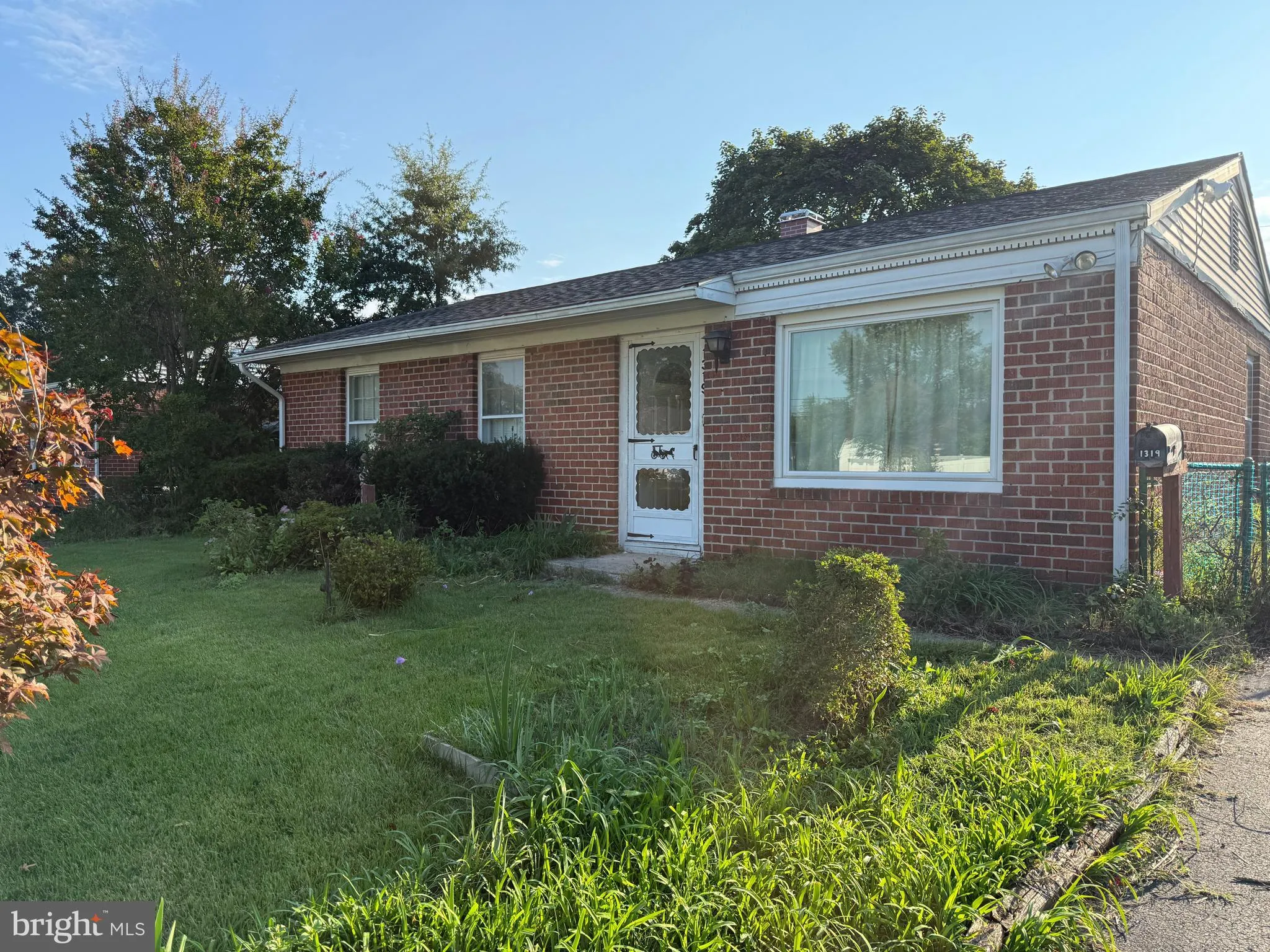 1319 MEADOWVALE ROAD, Glen Burnie, MD 21060