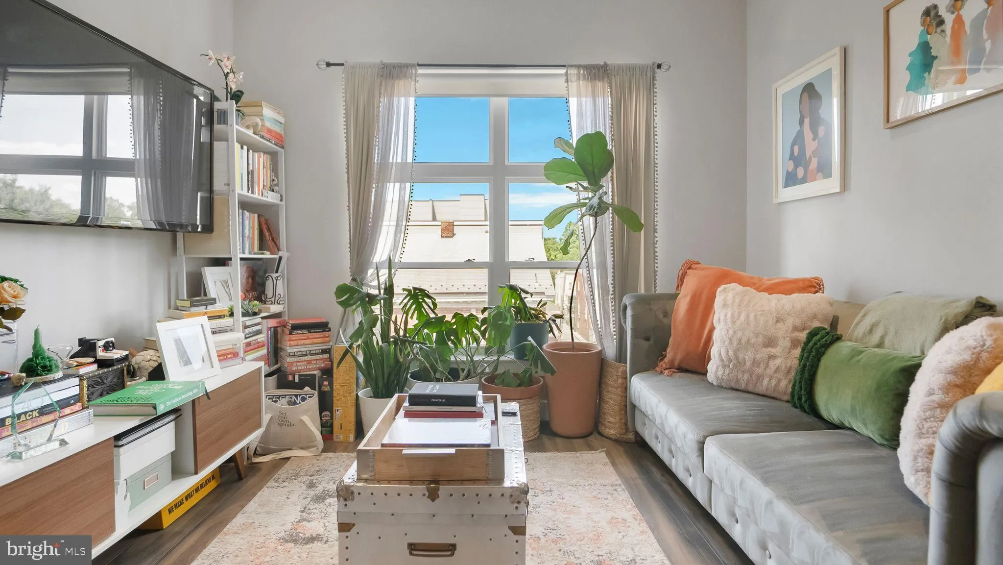 1111 ORREN STREET, Washington, DC 20002