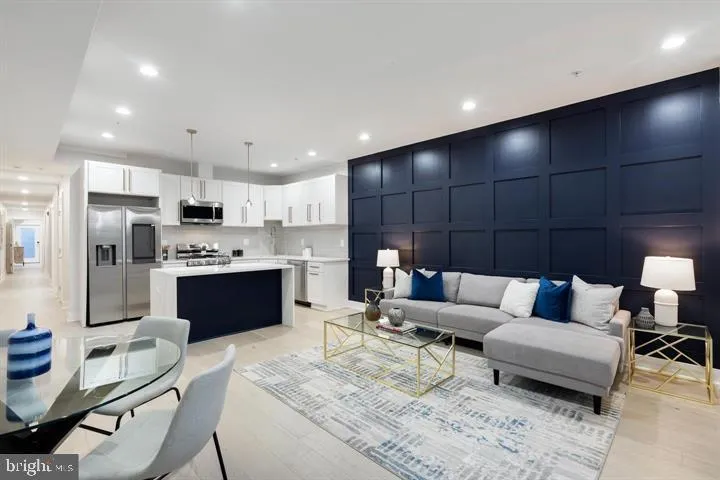 525 KENNEDY STREET, Washington, DC 20011