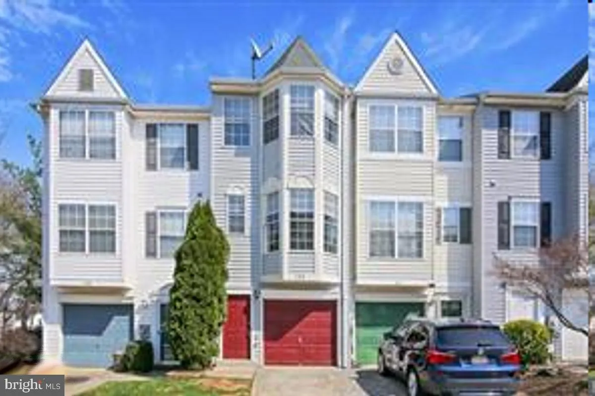 106 PRINCETOWN DRIVE, Frederick, MD 21702