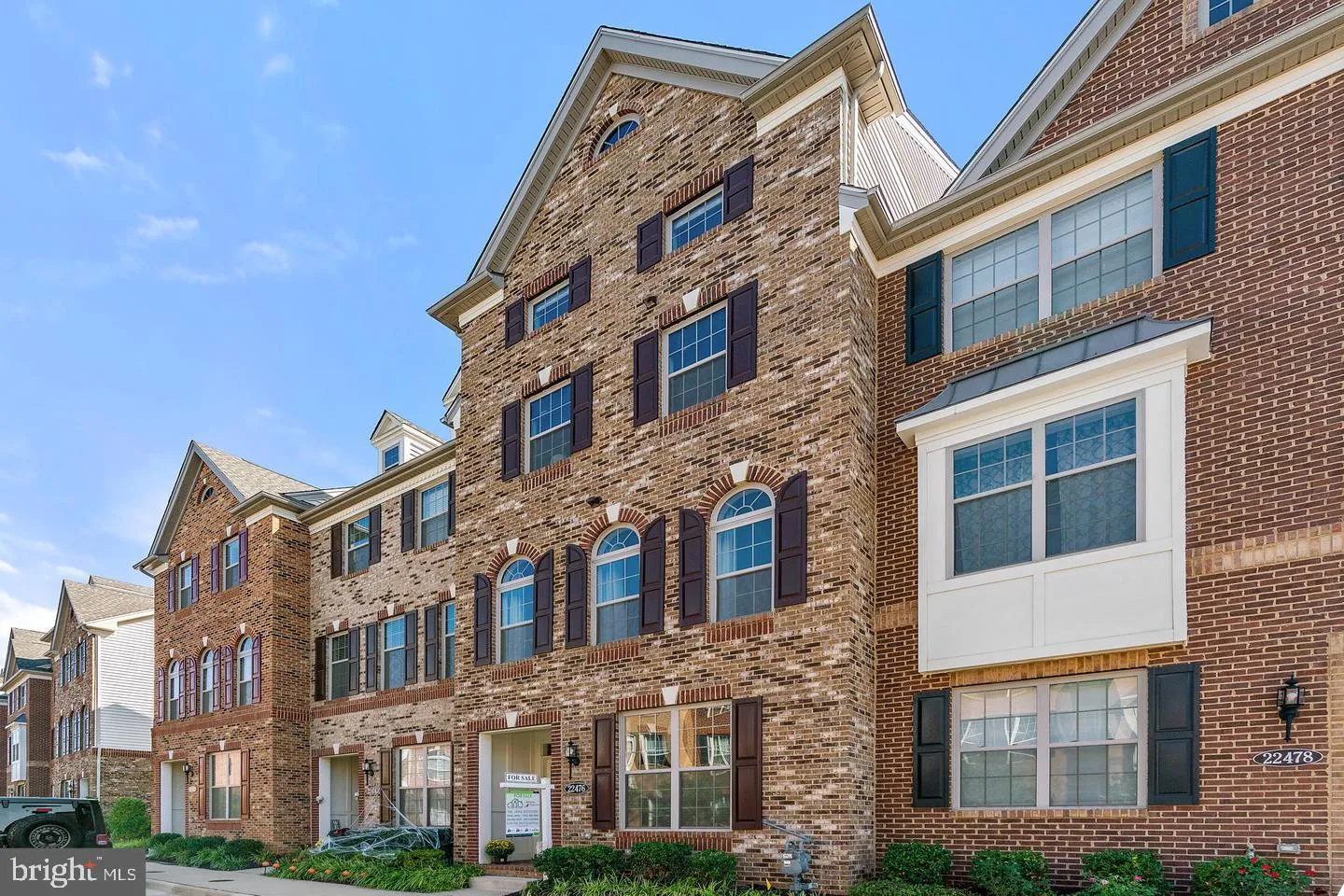 22476 CAMBRIDGEPORT SQUARE, Ashburn, VA 20148
