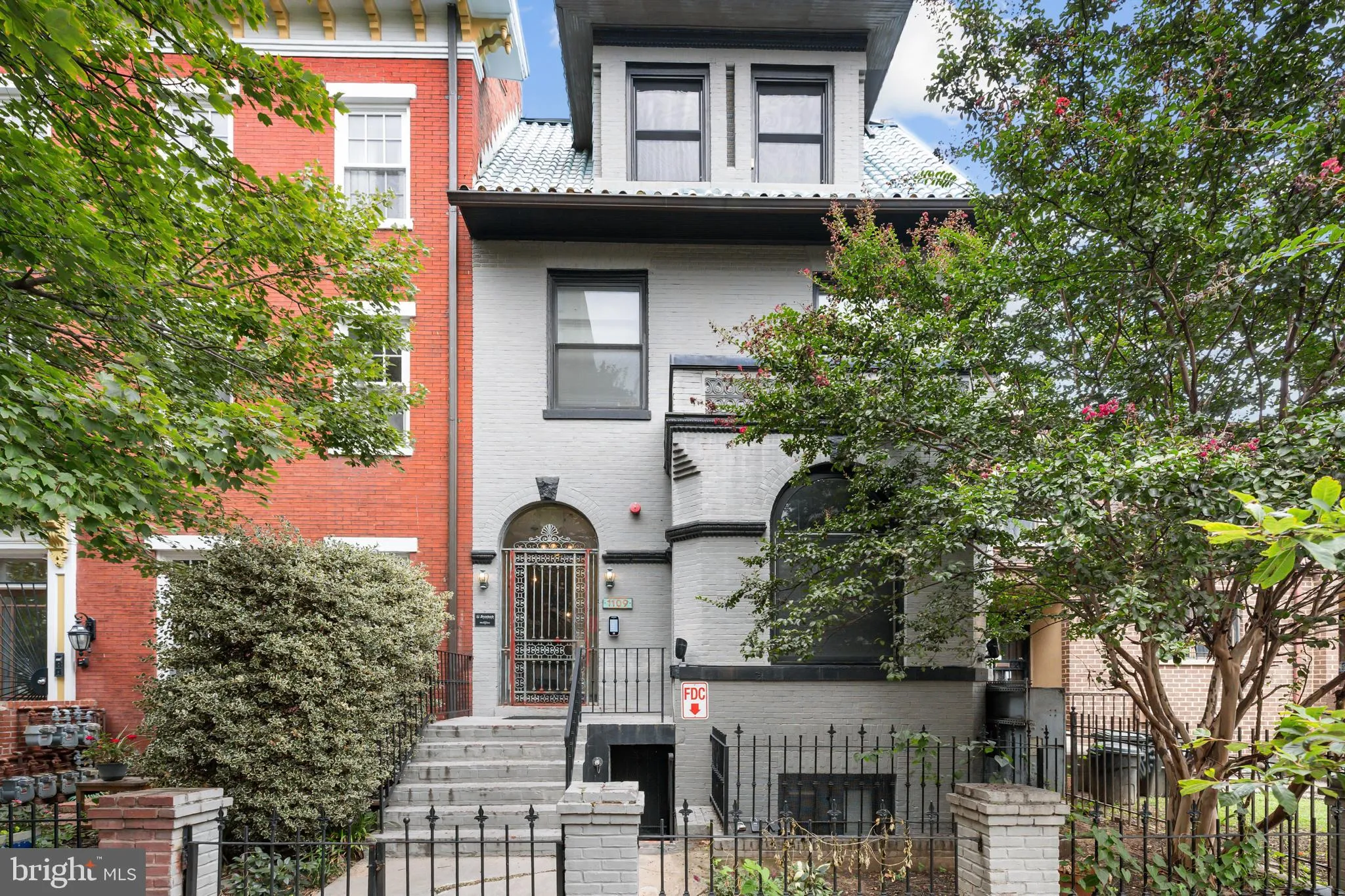 1109 M STREET, Washington, DC 20005