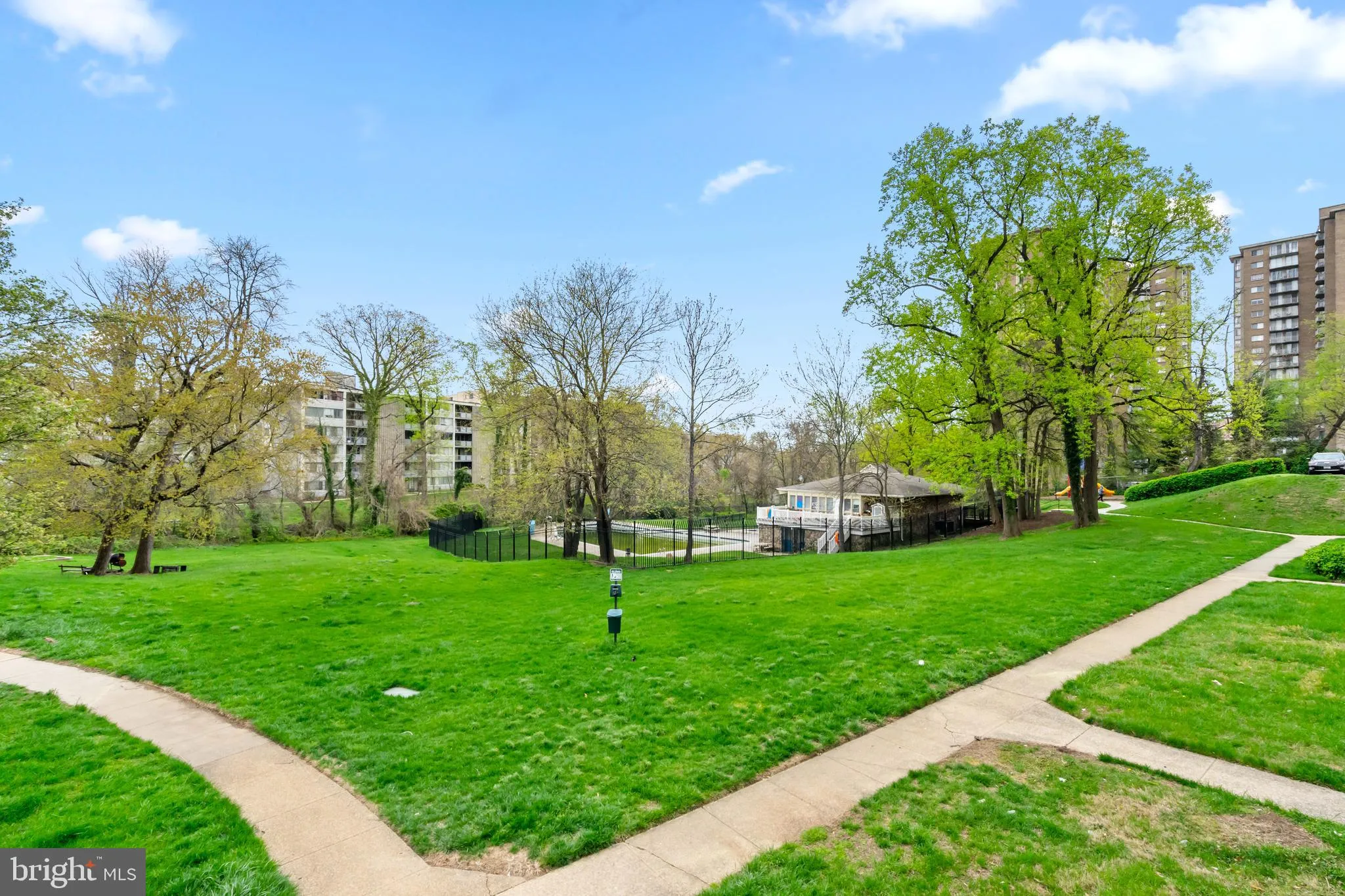 1822 METZEROTT ROAD, Hyattsville, MD 20783
