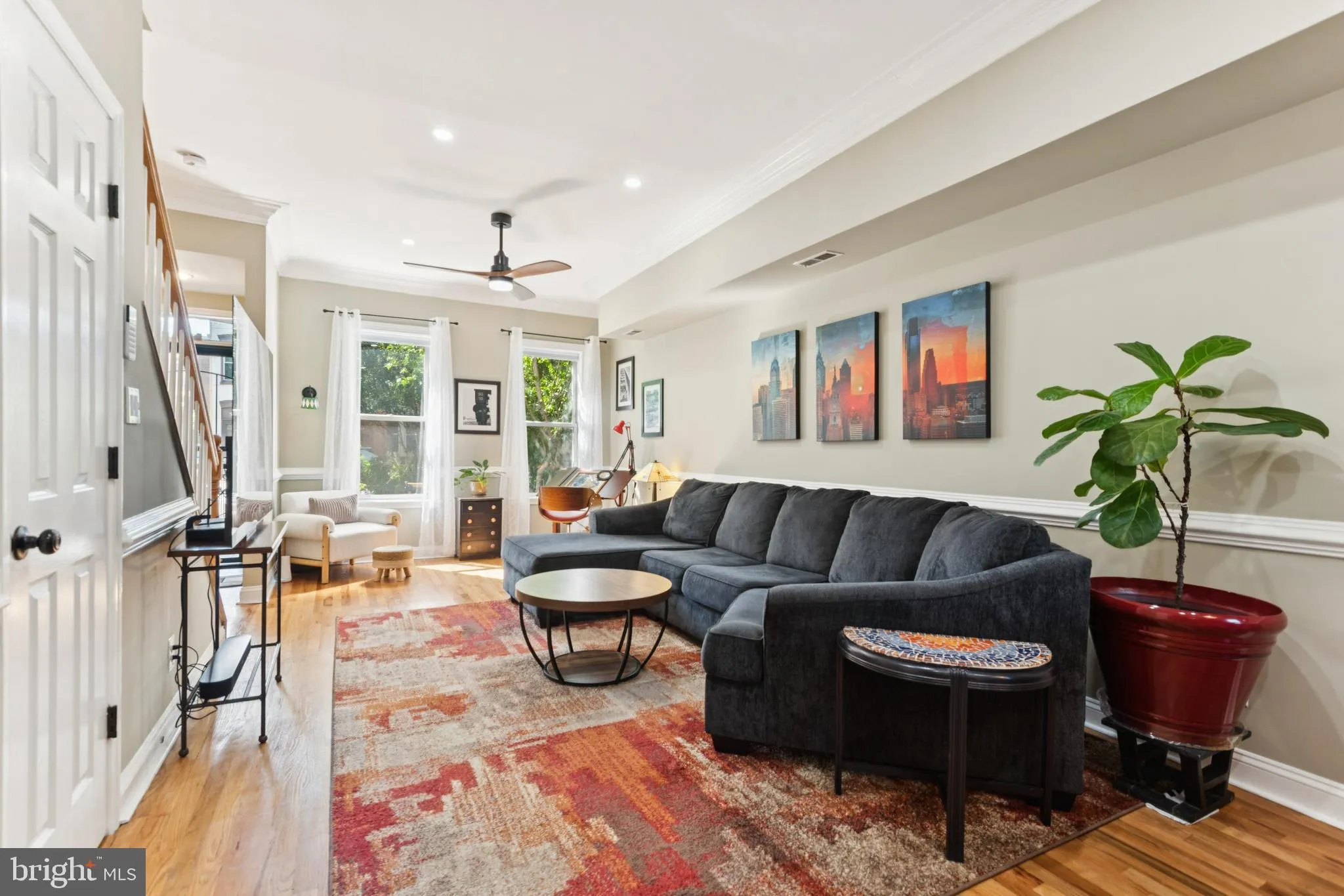 51 P STREET, Washington, DC 20001