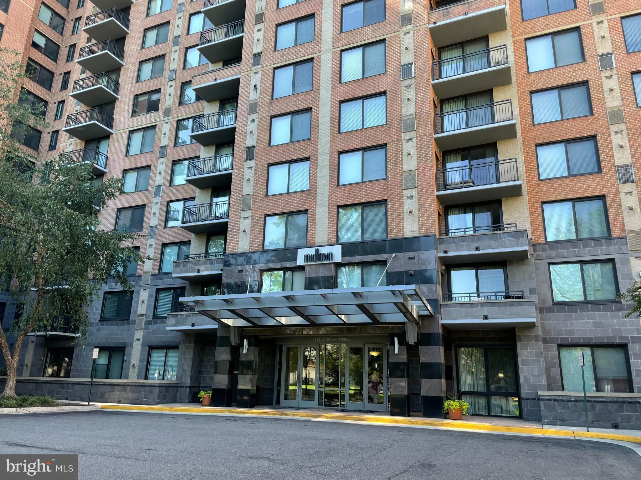 2451 MIDTOWN AVENUE, Alexandria, VA 22303