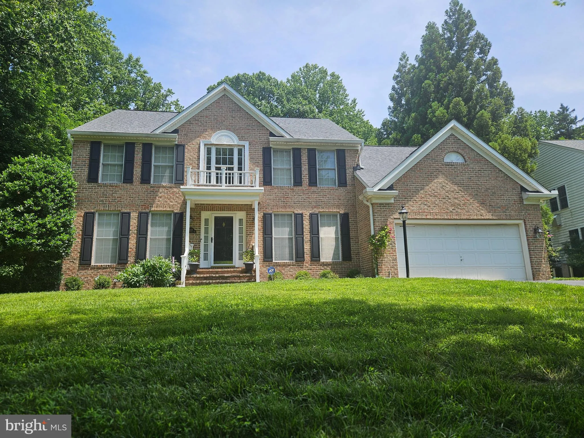 4619 AUTUMN WOODS WAY, Ellicott City, MD 21043
