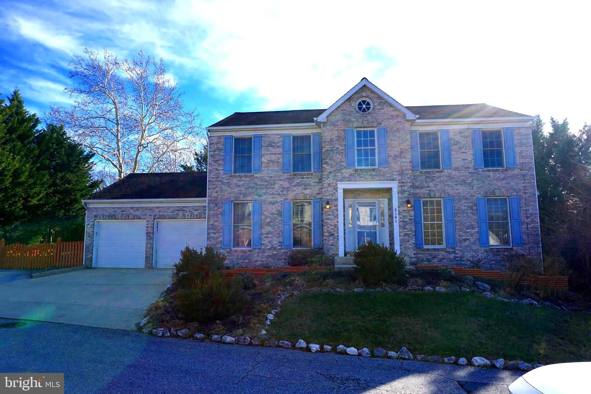 6141 GOLDEN BELL WAY, Columbia, MD 21045