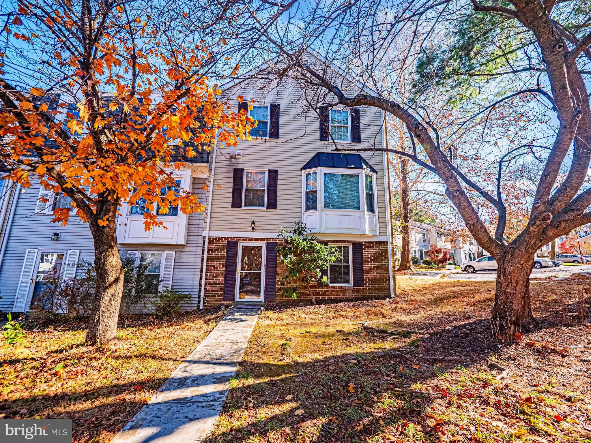 101 KESTREL COURT, Gaithersburg, MD 20879