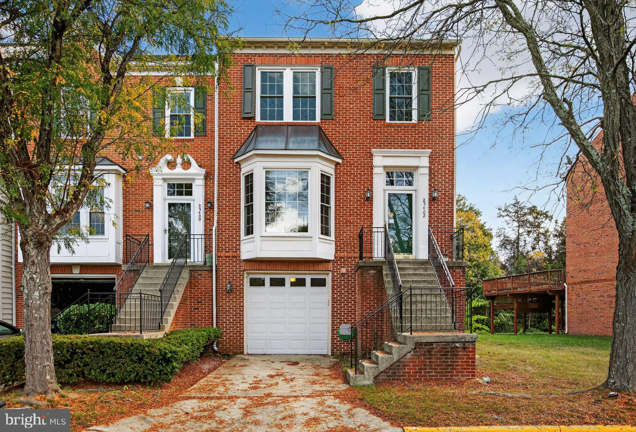 25402 HERRING CREEK DRIVE, Chantilly, VA 20152