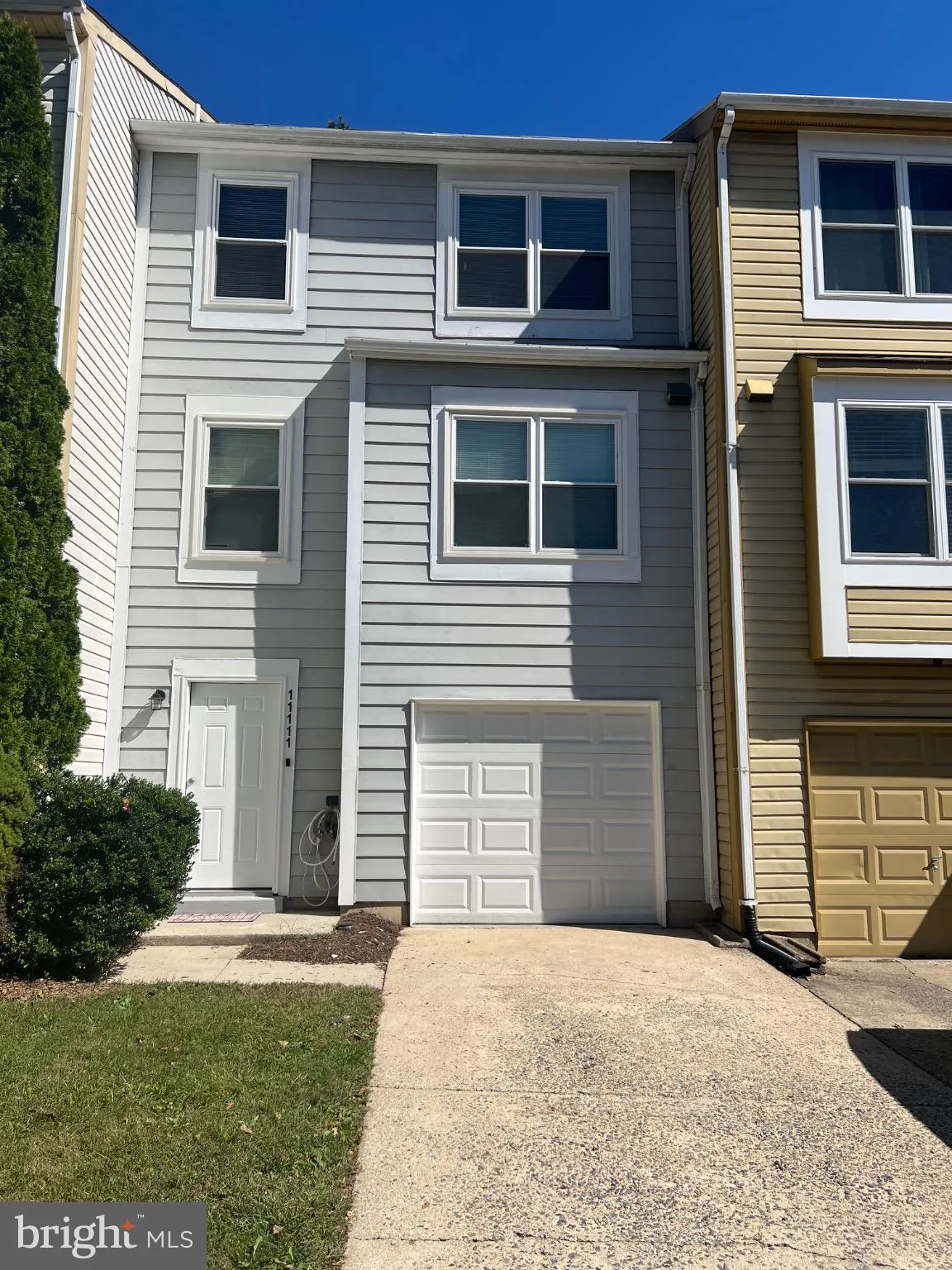 11111 WEATHERBURN PLACE, Gaithersburg, MD 20879