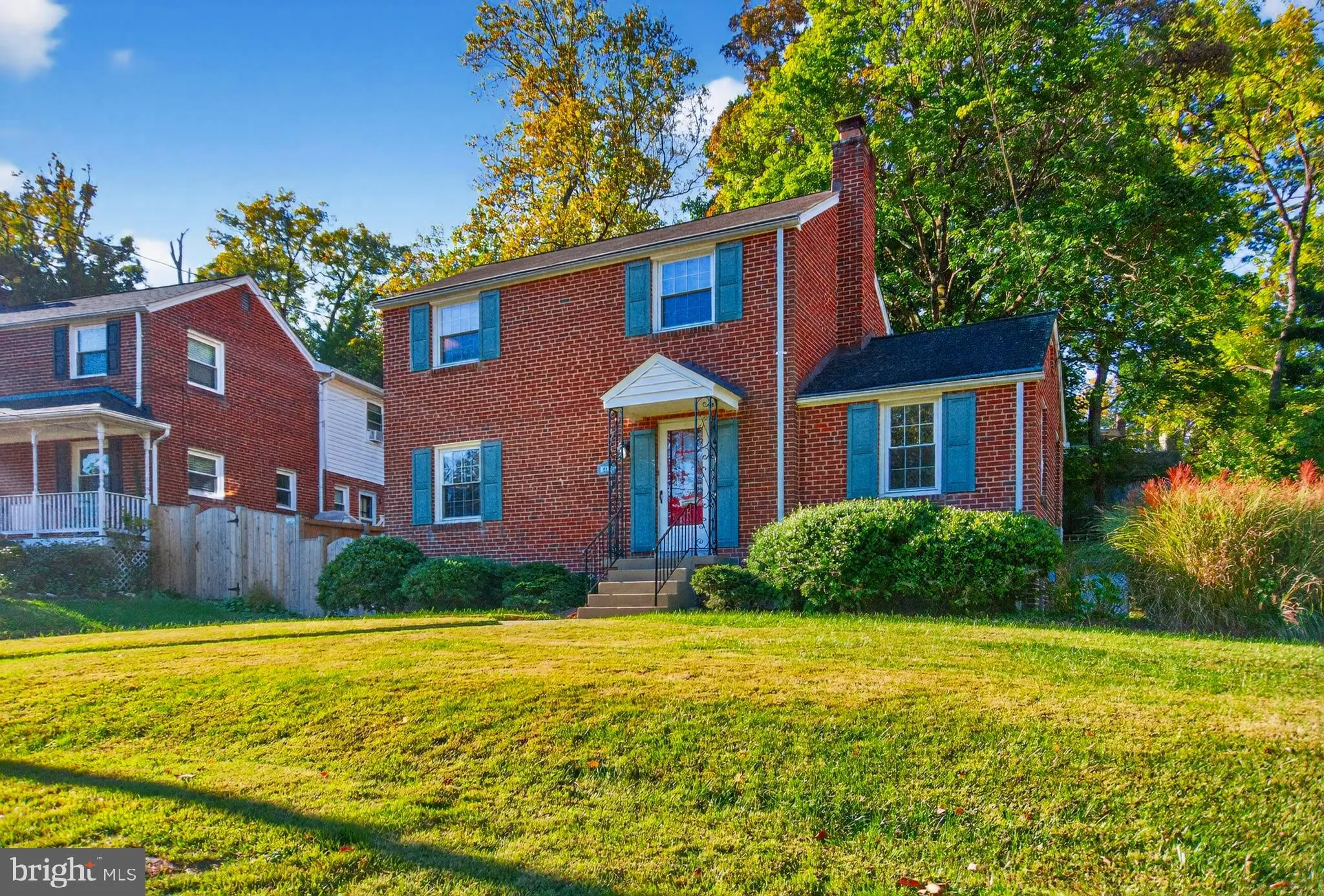 10018 BROOKMOOR DRIVE, Silver Spring, MD 20901