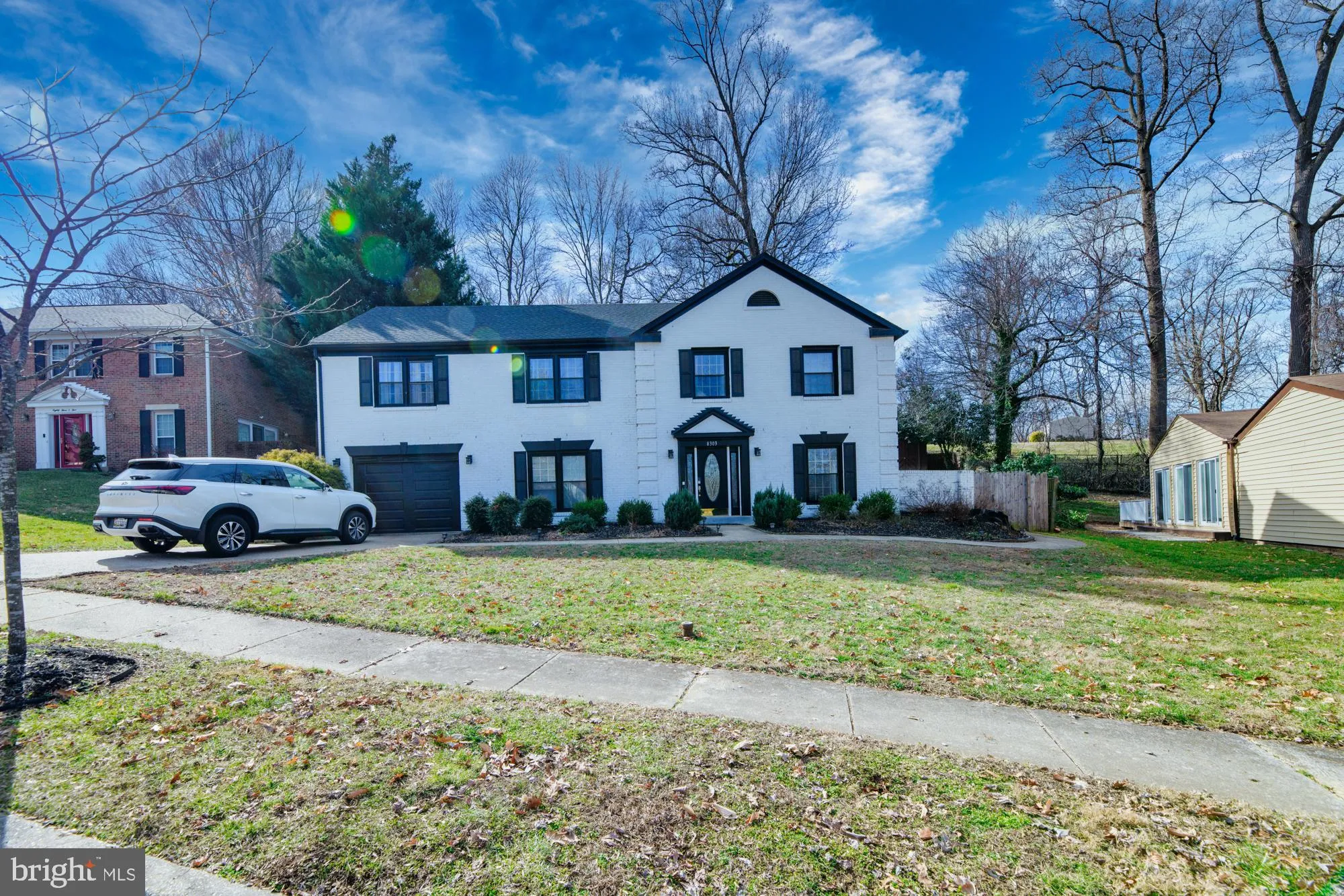 8303 CAGLE ROAD, Fort Washington, MD 20744