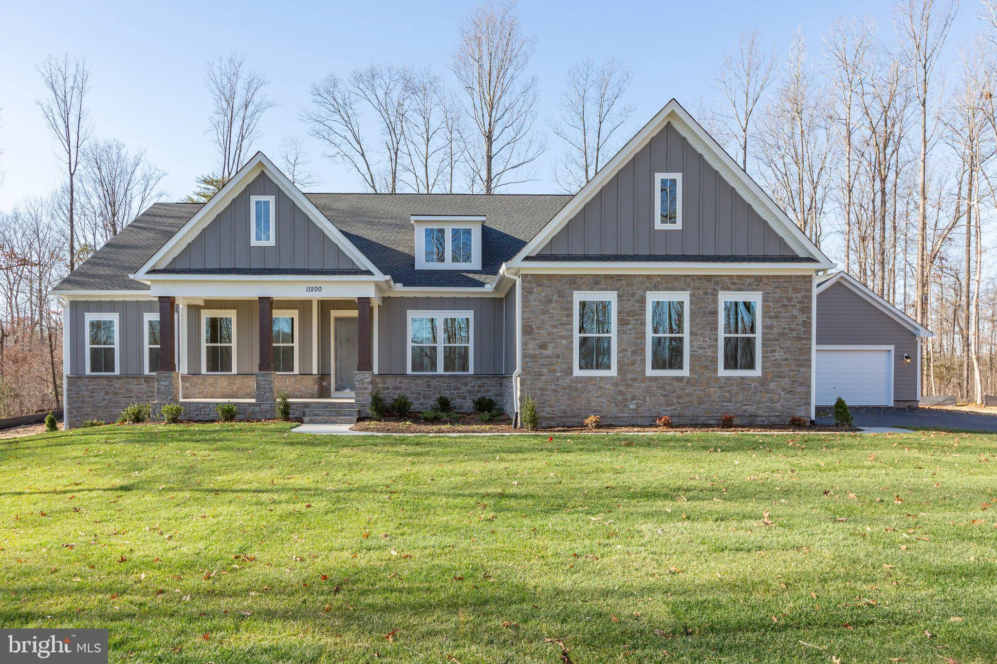 WINDHAVEN WOODS, Nokesville, VA 20181