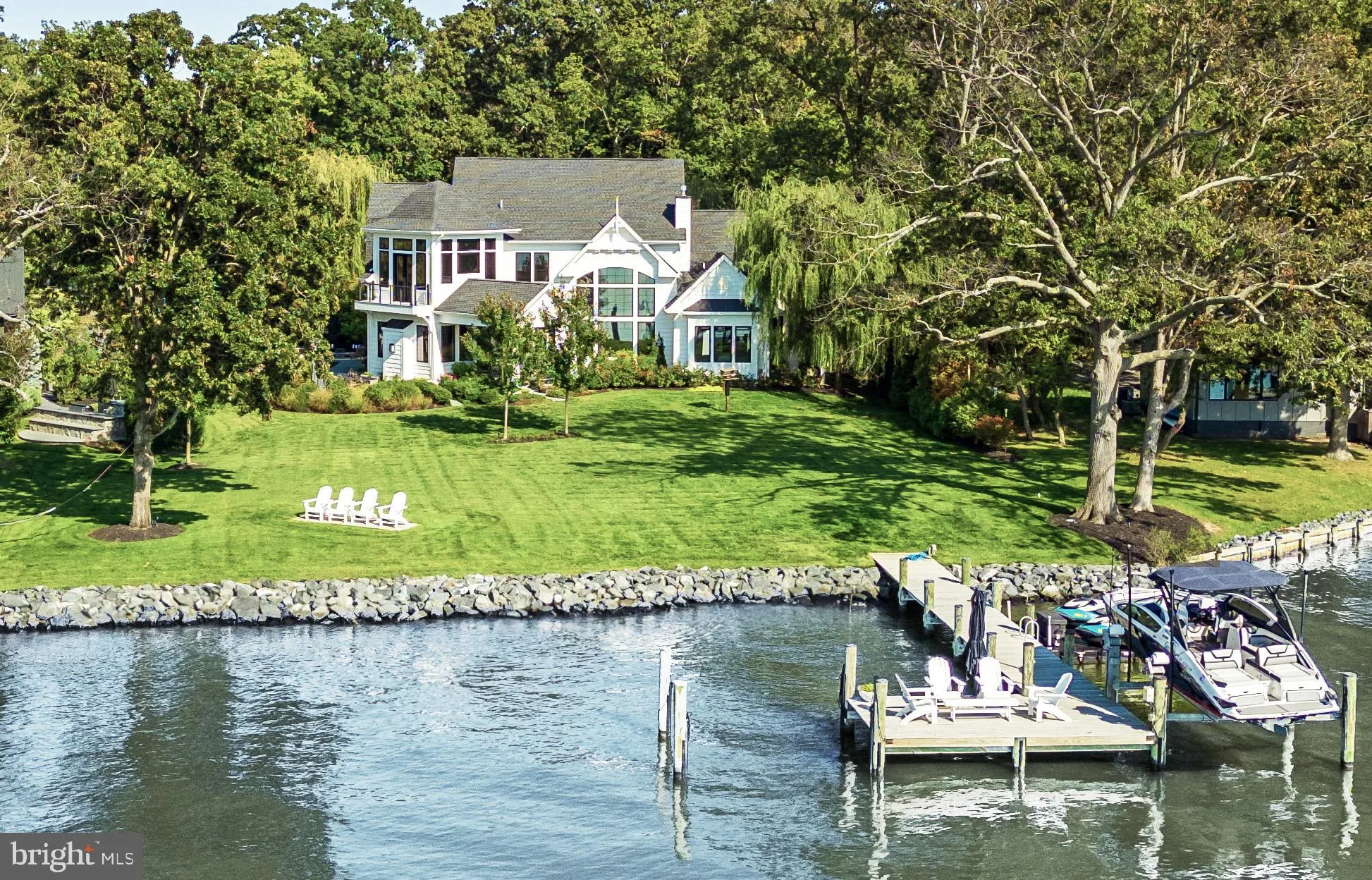 4750 FREDERICK AVENUE, Shady Side, MD 20764