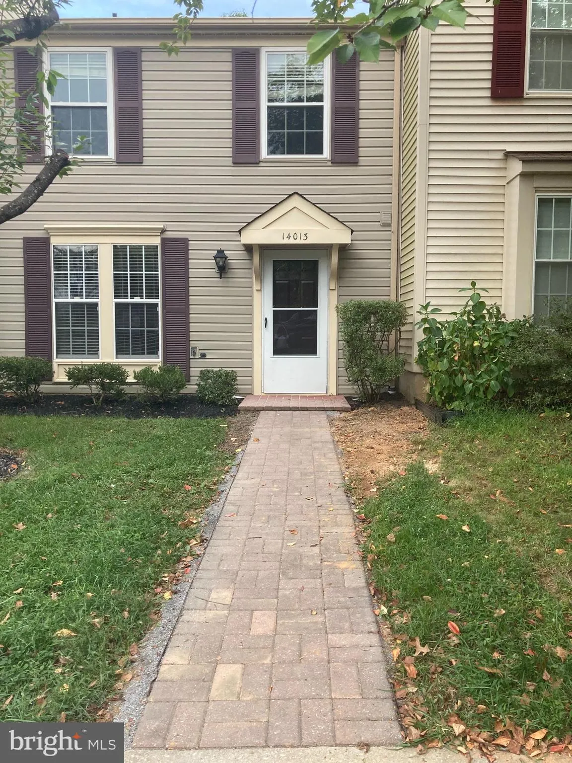 14013 TEANECK TERRACE, North Potomac, MD 20878