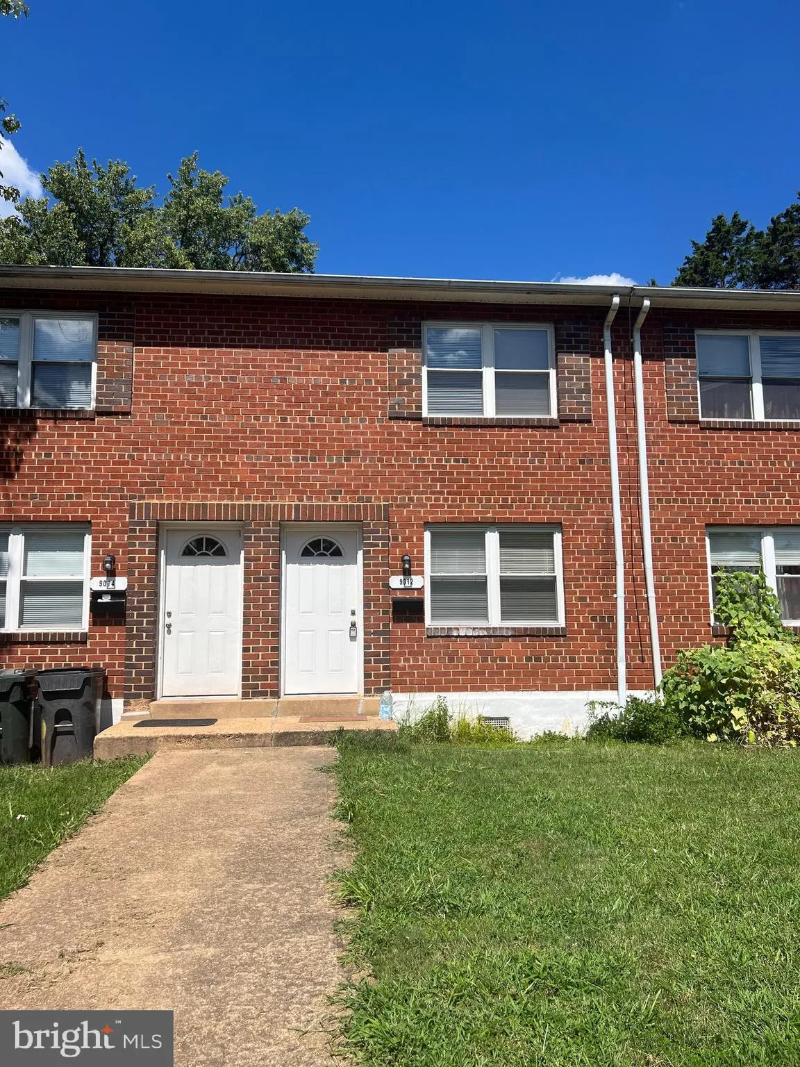 9012 MERRIMACK DRIVE, Manassas, VA 20110