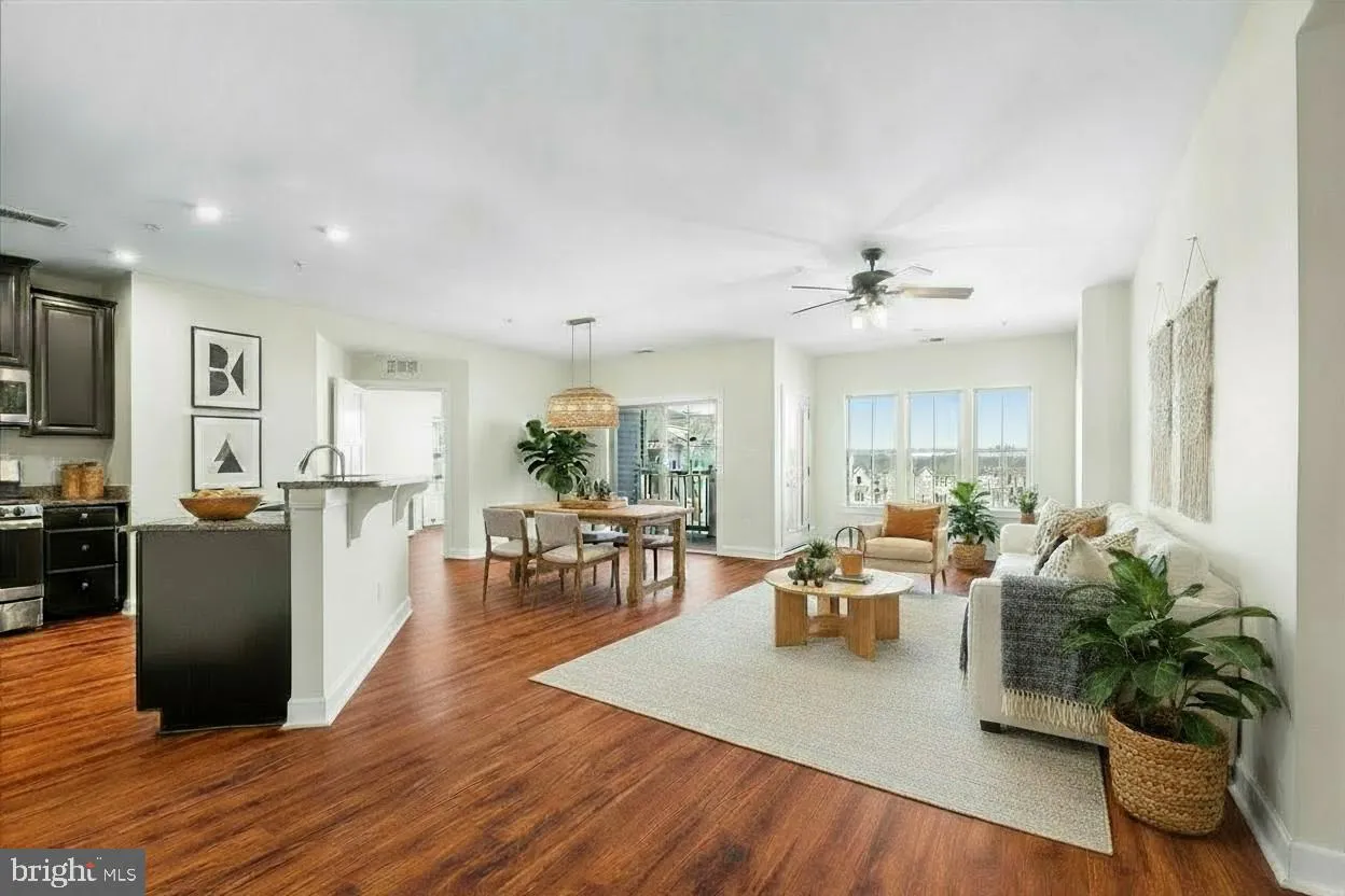 10280 HOPEWELL STREET, New Market, MD 21774