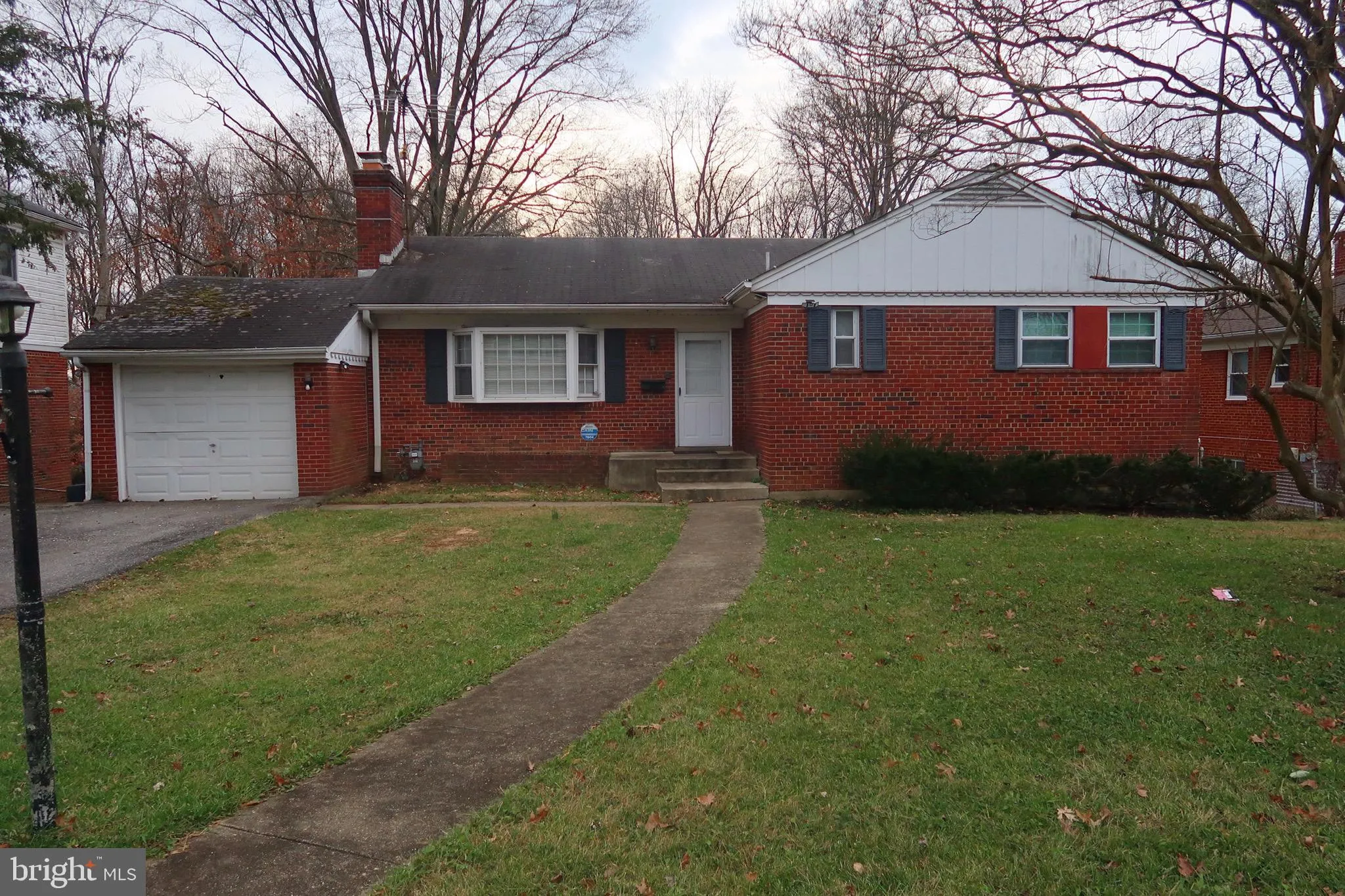 7804 TEMPLE STREET, Hyattsville, MD 20783