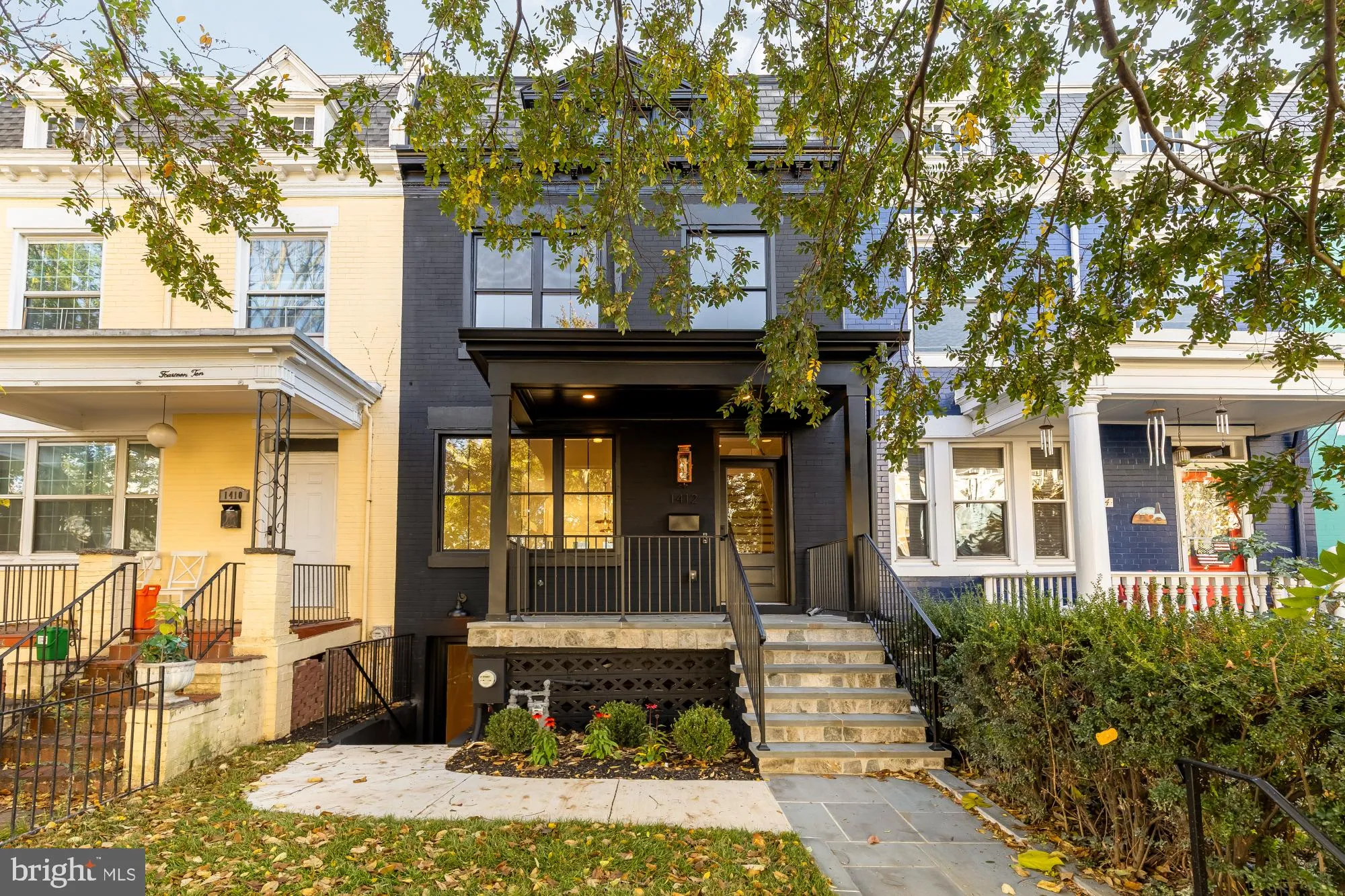 1412 PERRY PLACE, Washington, DC 20010