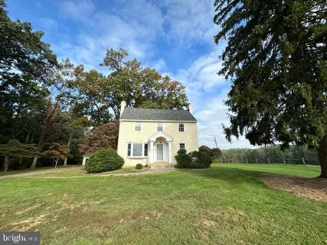 21800 PEACH TREE ROAD, Dickerson, MD 20842