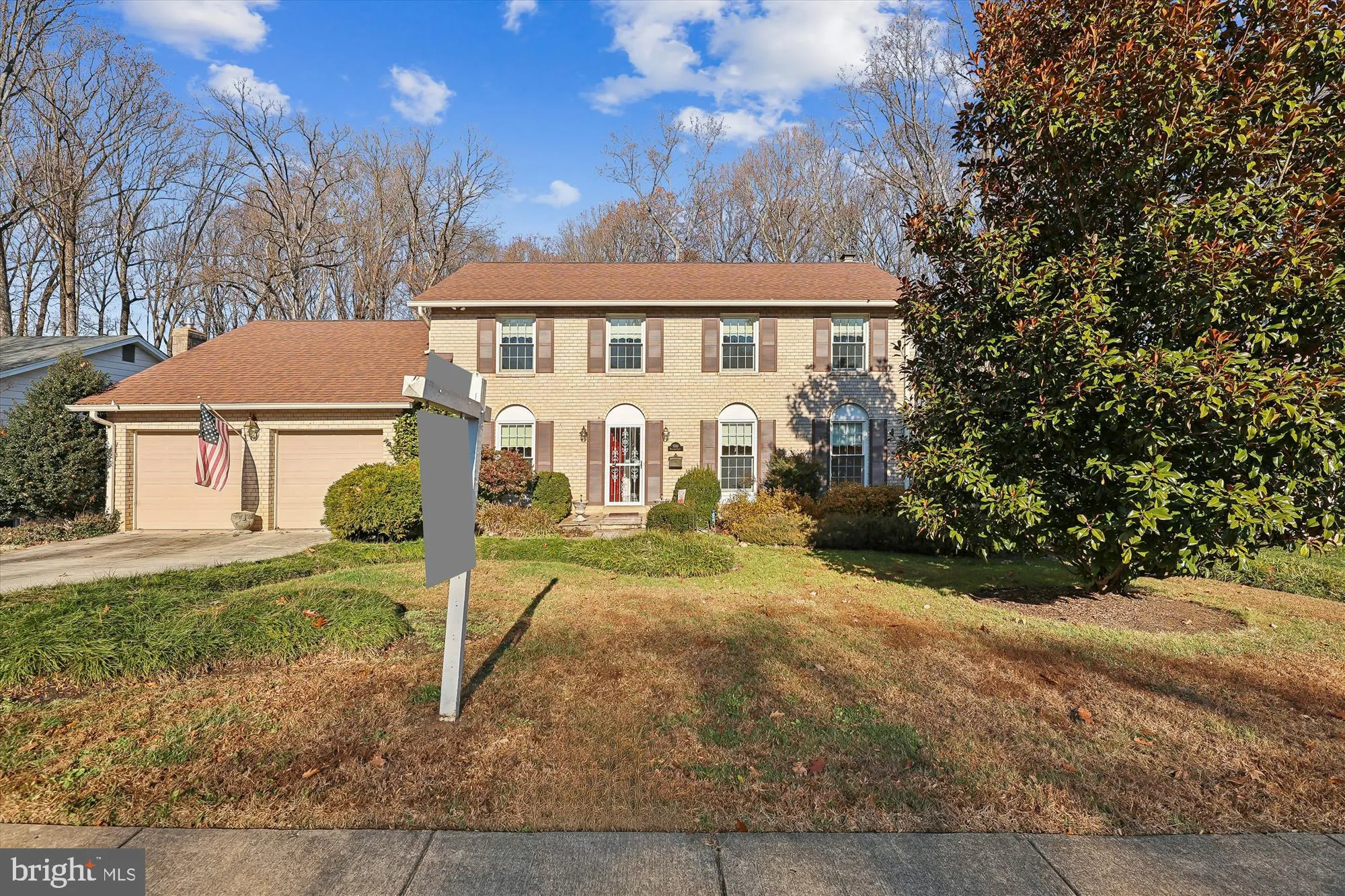 8510 BROWNING COURT, Annandale, VA 22003