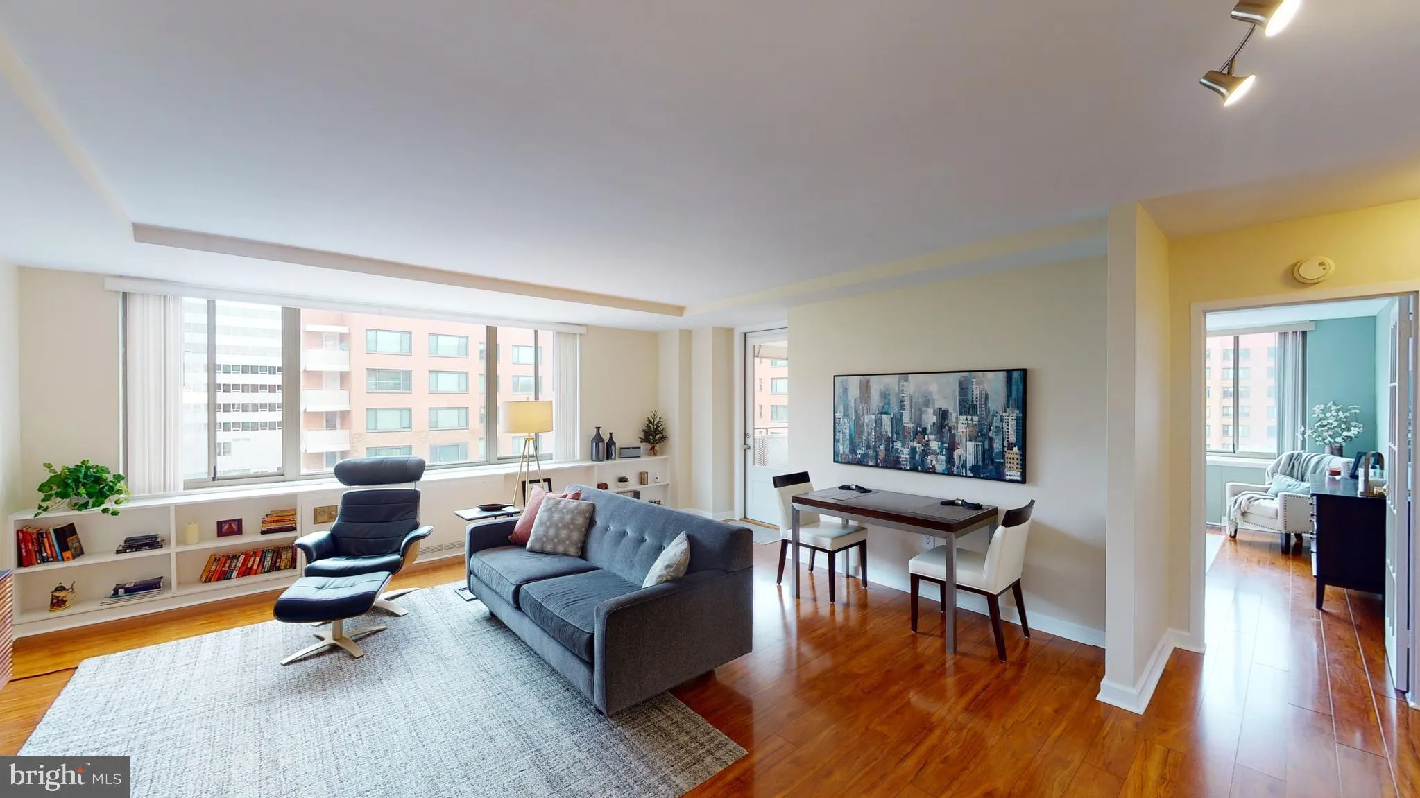 1111 ARLINGTON BOULEVARD, Arlington, VA 22209