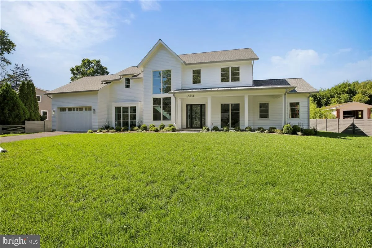 6514 76TH STREET, Cabin John, MD 20818