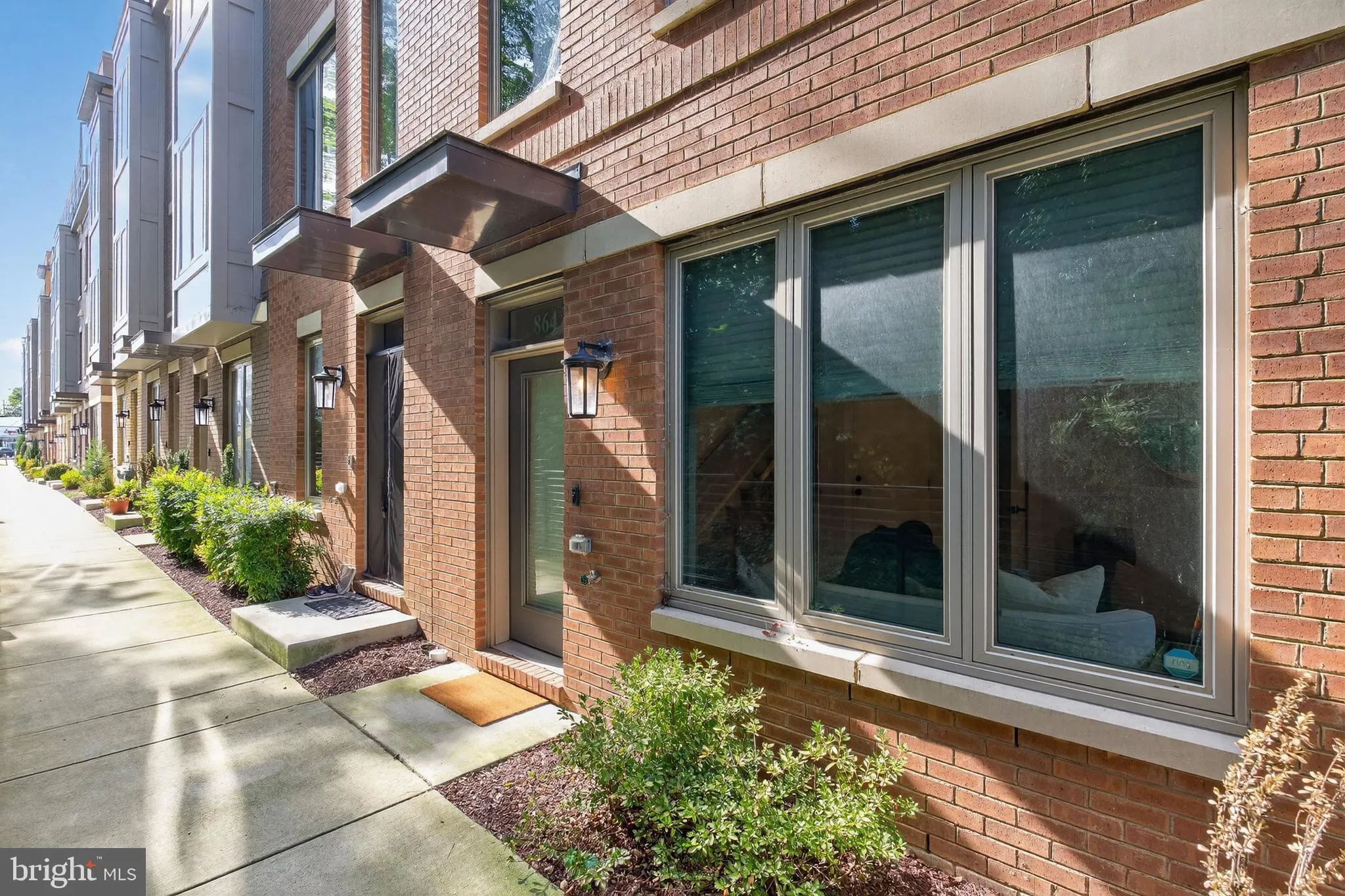 864 THOMPSON CRESCENT, Rockville, MD 20852