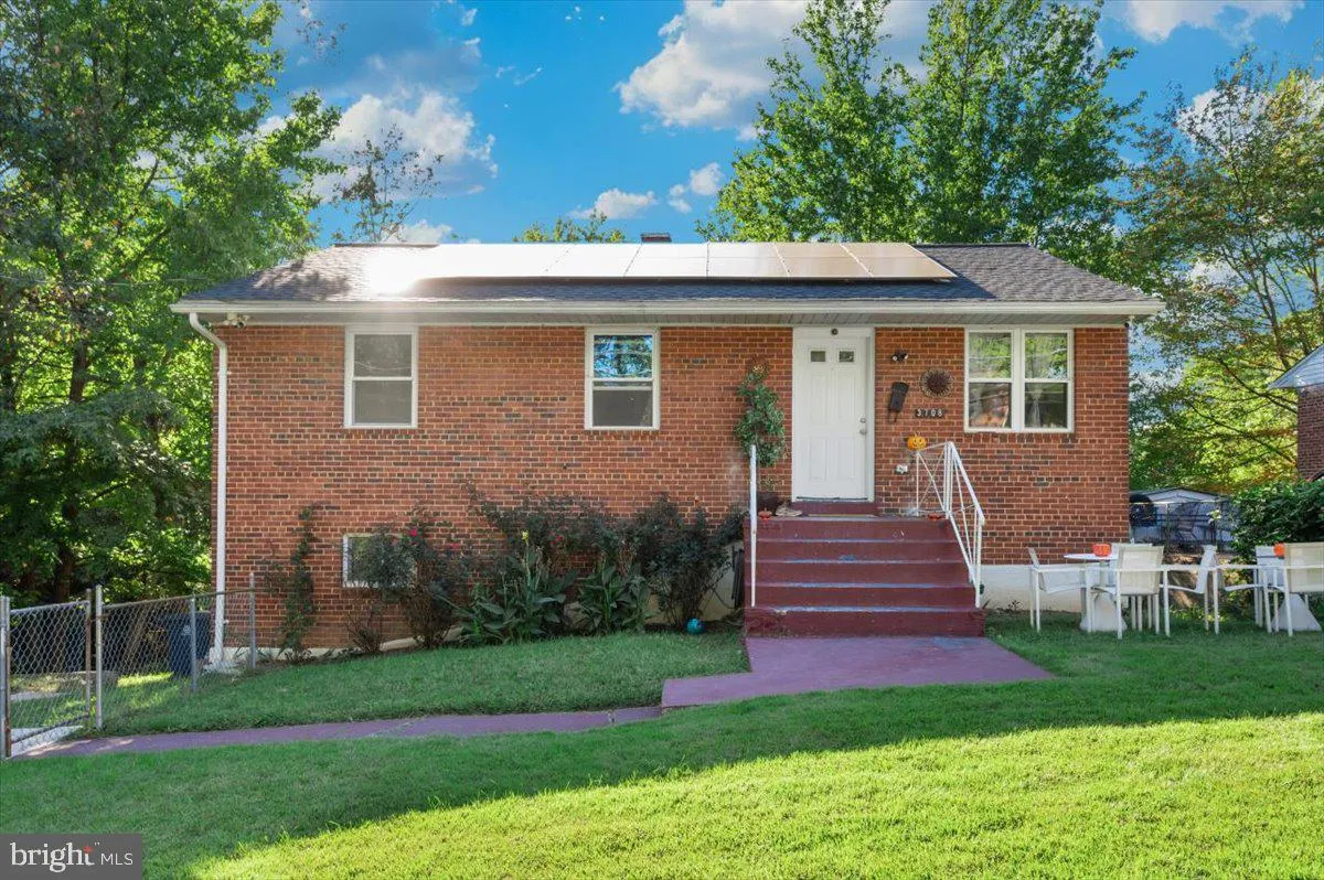 3708 COOPER LANE, Hyattsville, MD 20784