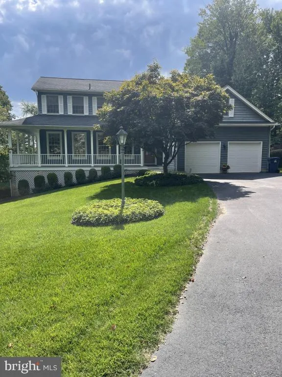 5597 SEDWICK COURT, Frederick, MD 21702